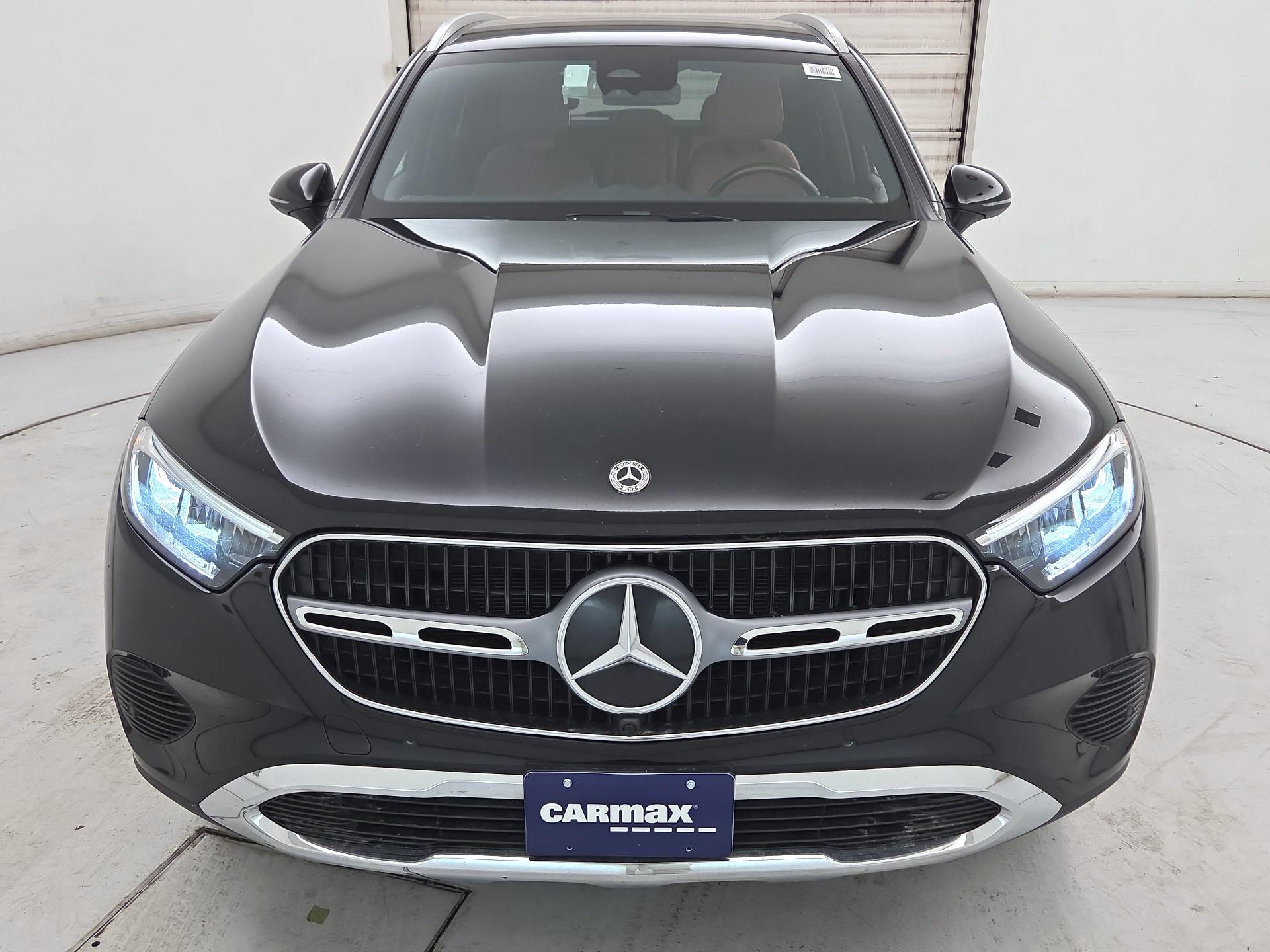 Thumbnail: 2024 Mercedes-Benz GLC - 2