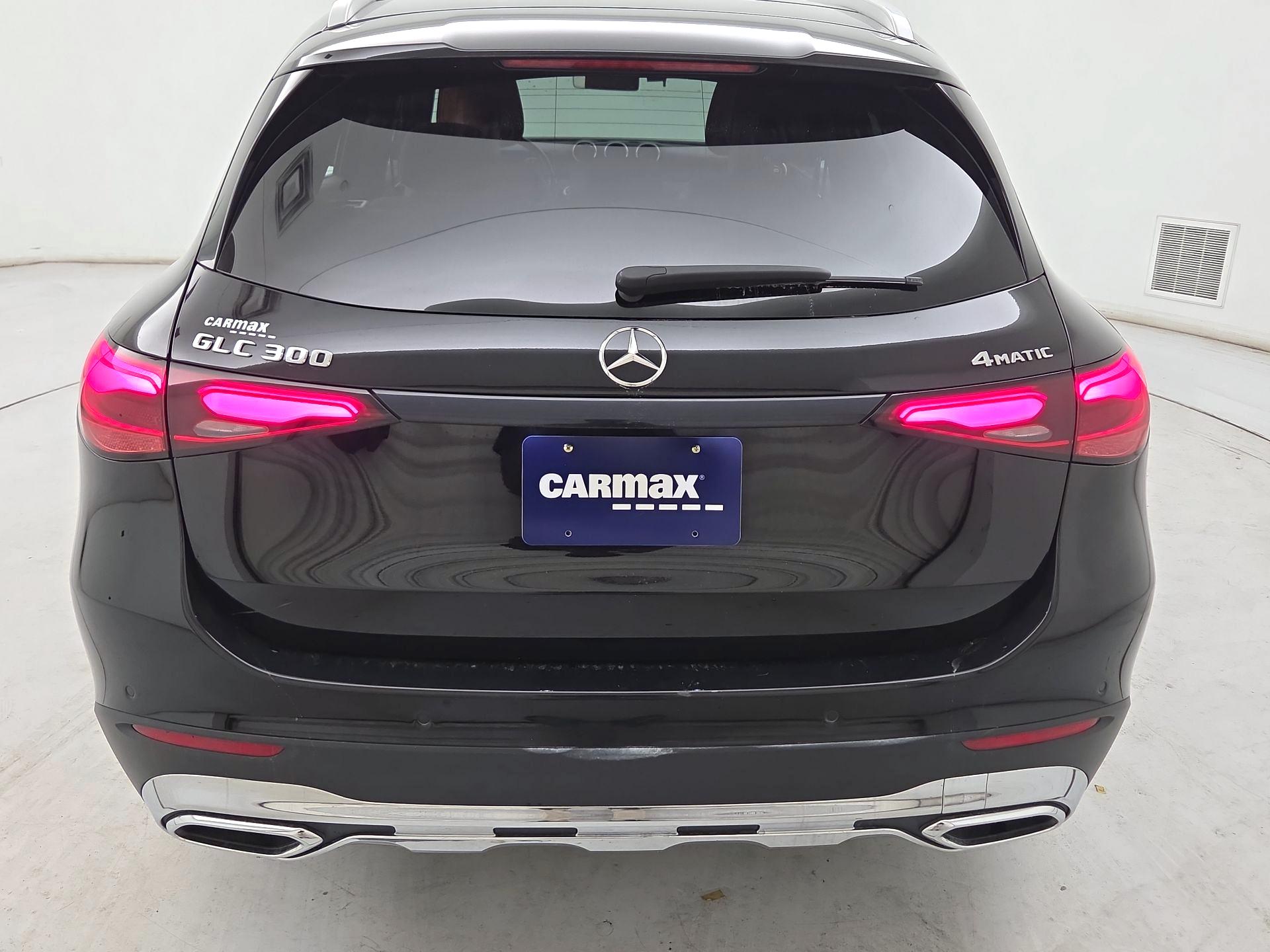 Thumbnail: 2024 Mercedes-Benz GLC - 6