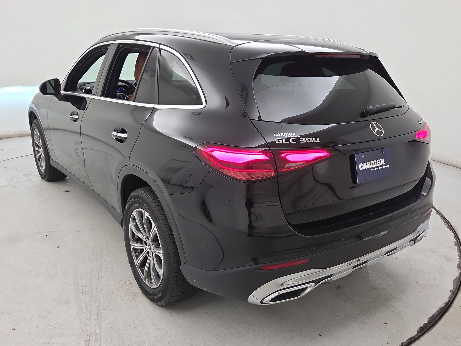 Thumbnail: 2024 Mercedes-Benz GLC - 7