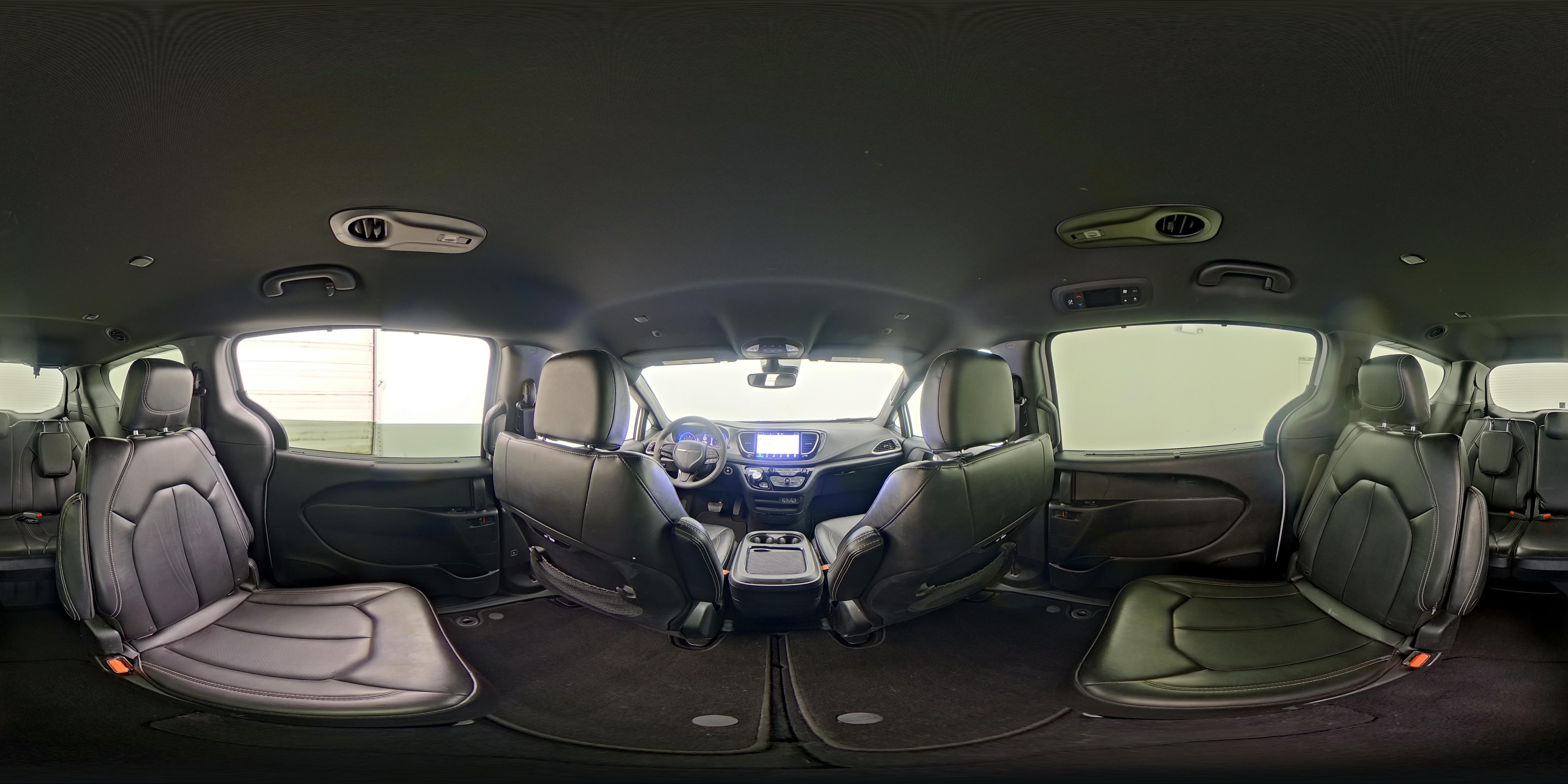 2023 Chrysler Pacifica Touring L - Photo 27