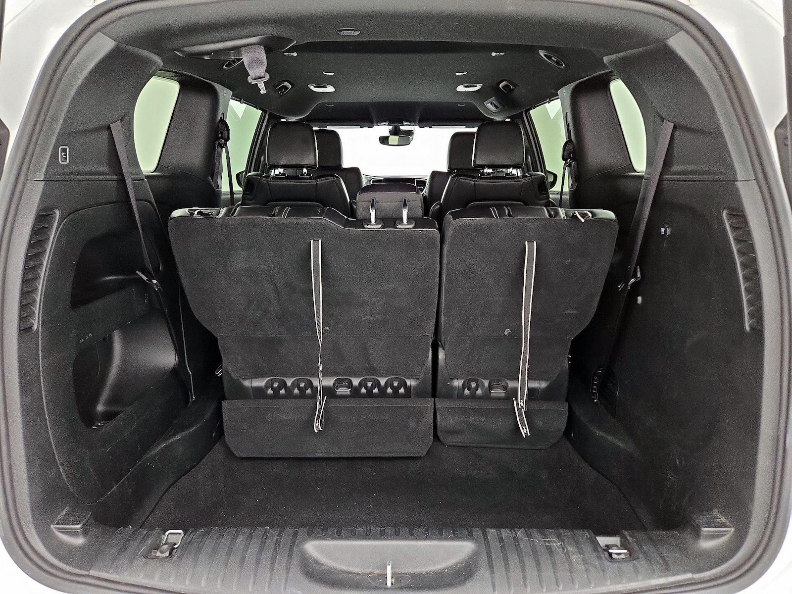 2023 Chrysler Pacifica Touring L - Photo 22