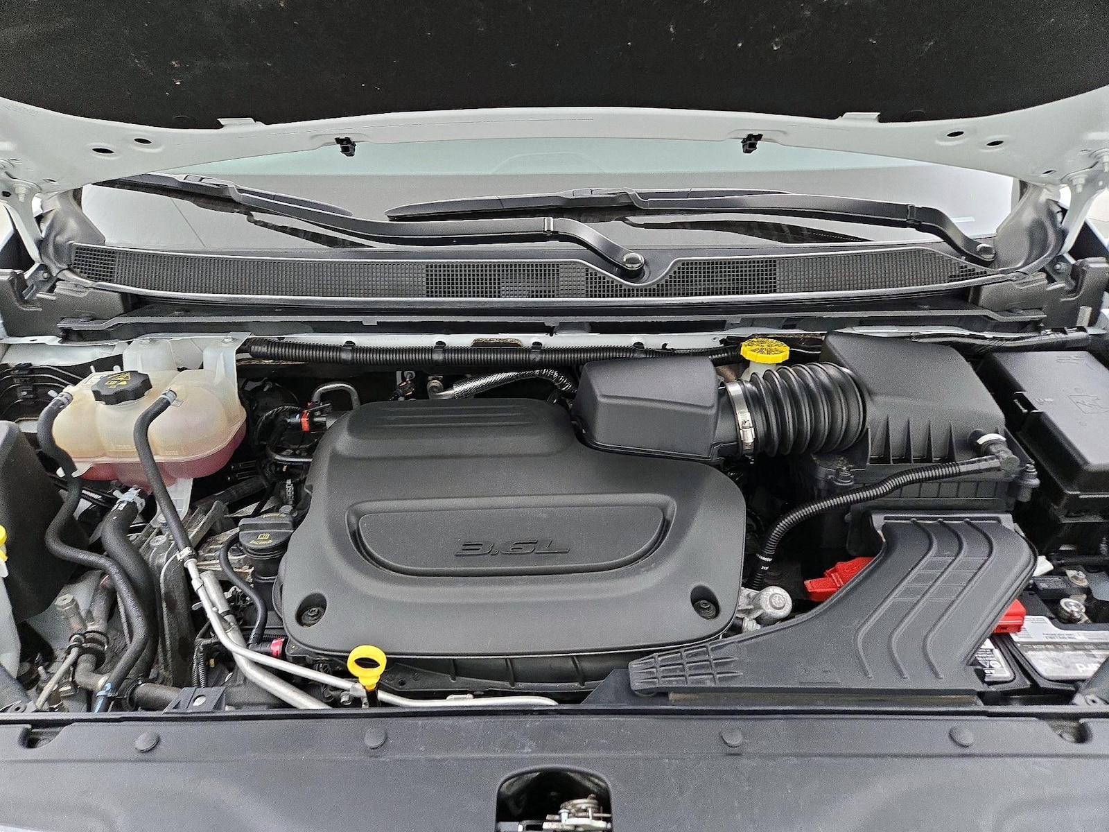 2023 Chrysler Pacifica Touring L - Photo 24