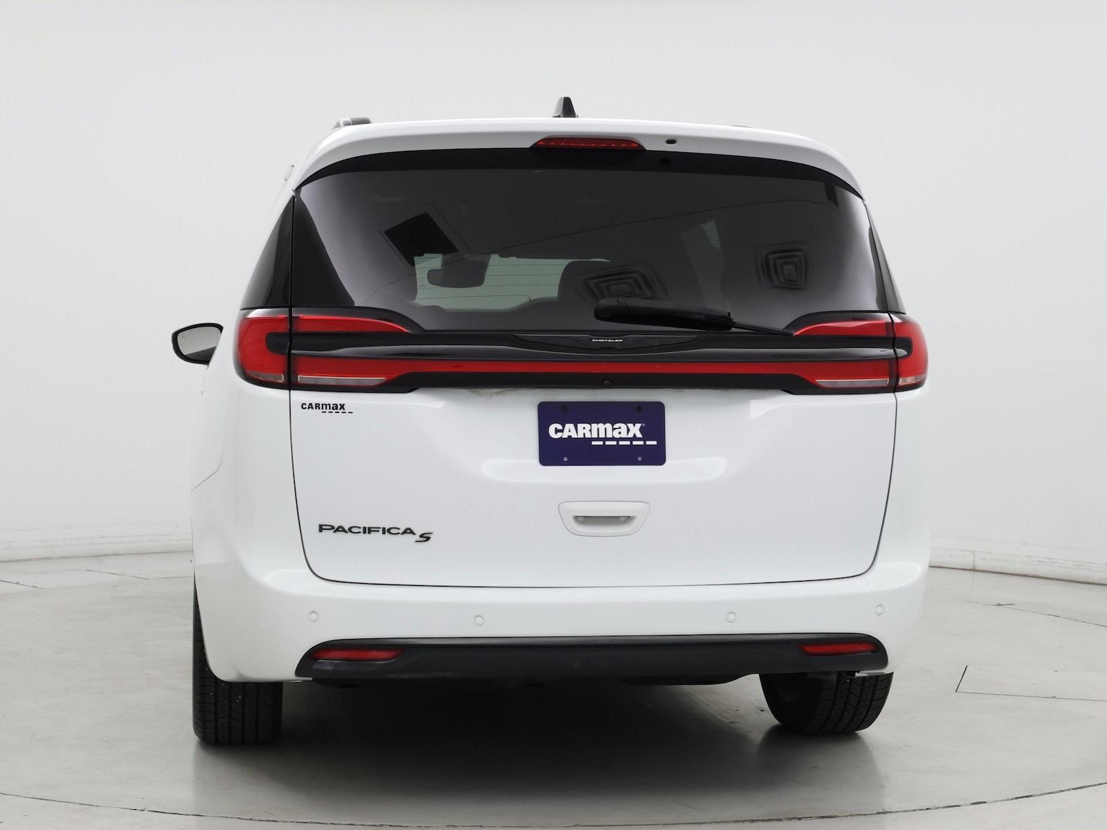 2023 Chrysler Pacifica Touring L - Photo 7