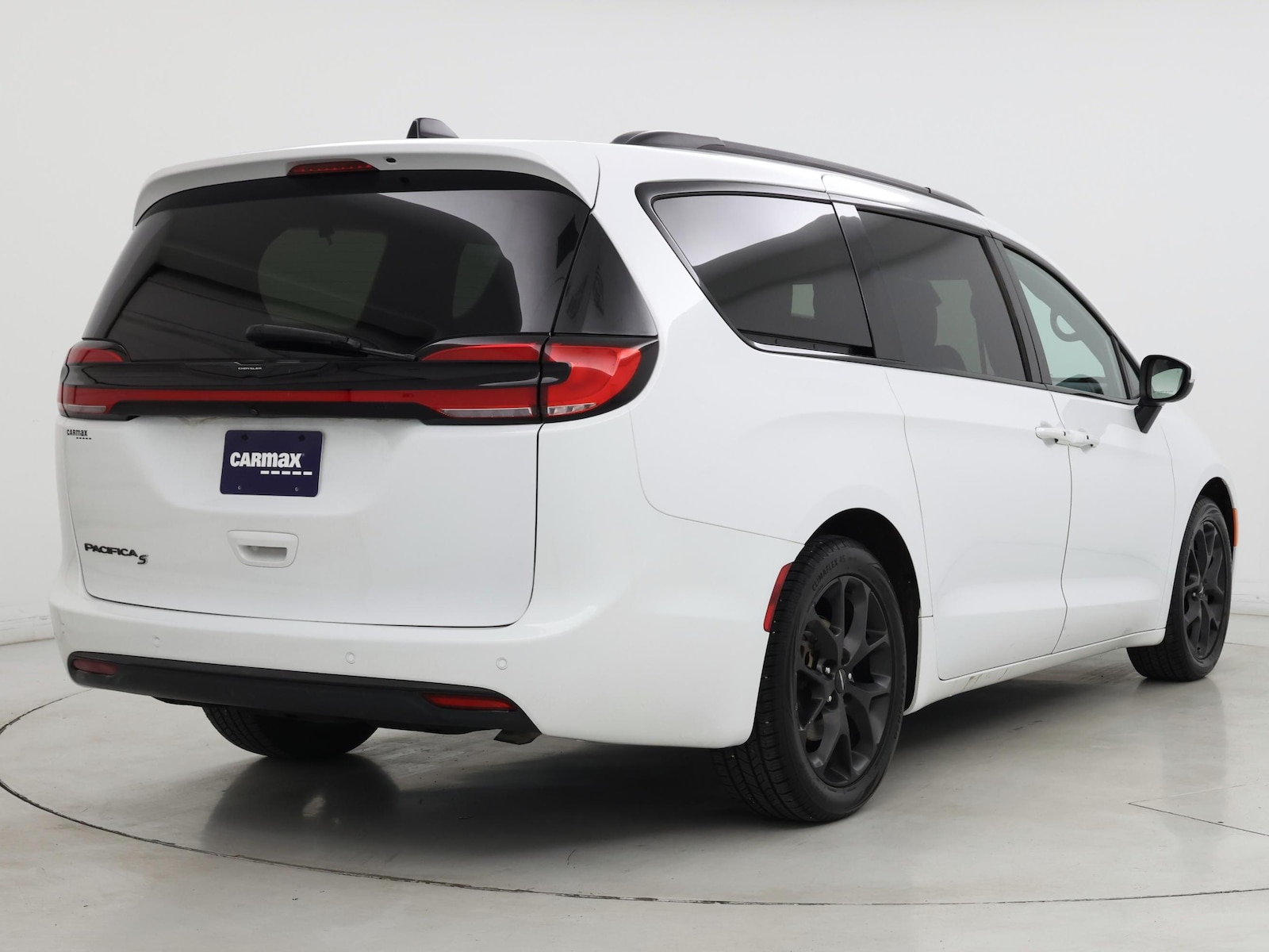 2023 Chrysler Pacifica Touring L - Photo 9