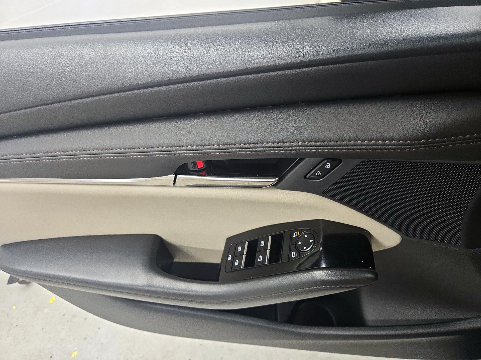 Thumbnail: 2025 Mazda Mazda3 - 12