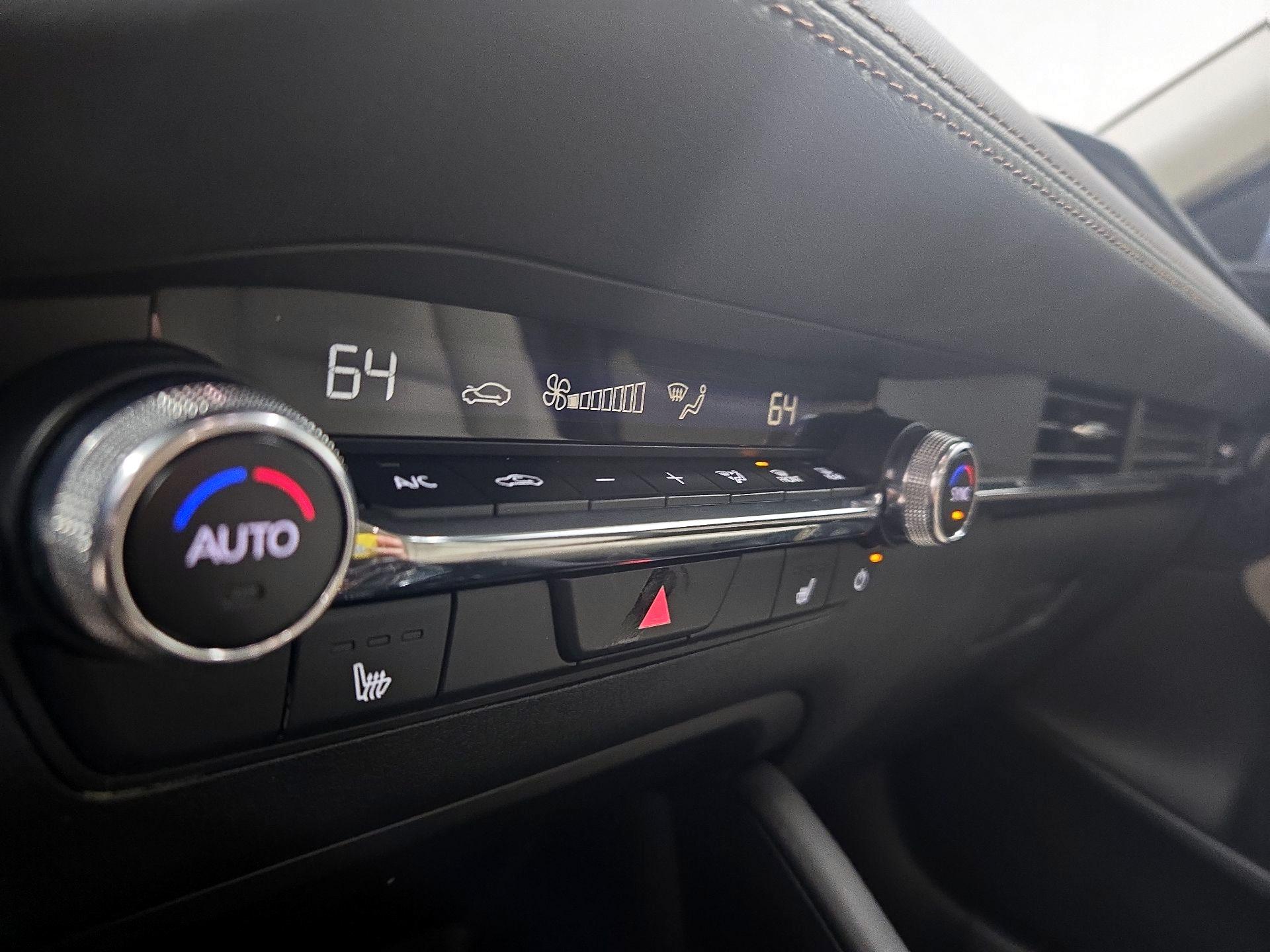 Thumbnail: 2025 Mazda Mazda3 - 16