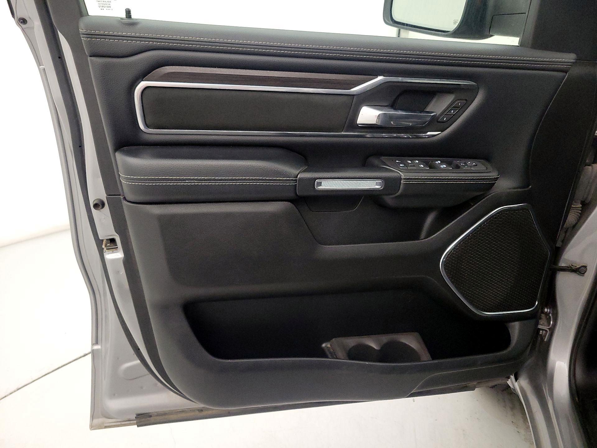 Thumbnail: 2025 RAM 1500 - 12