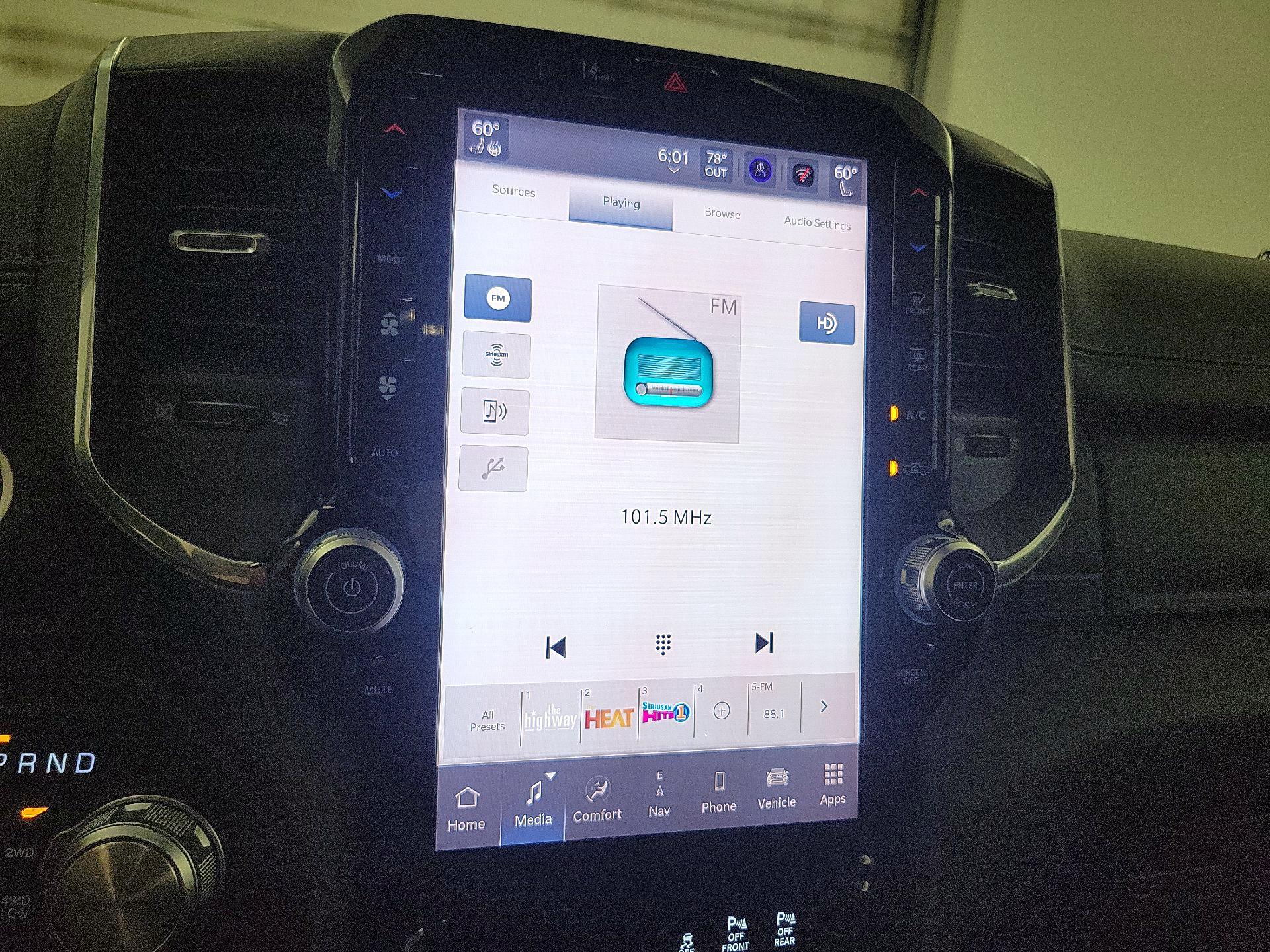 Thumbnail: 2025 RAM 1500 - 16