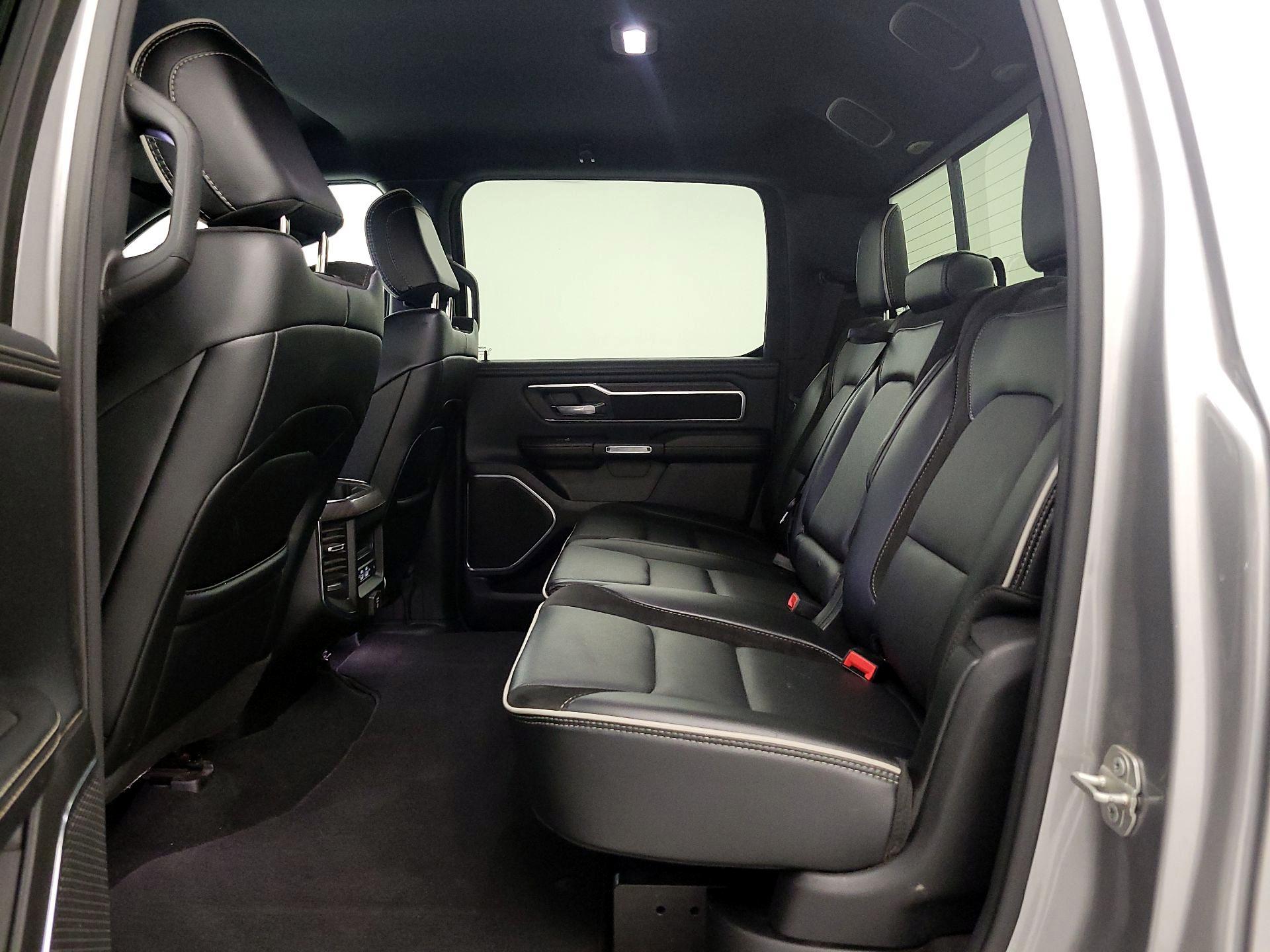 Thumbnail: 2025 RAM 1500 - 20