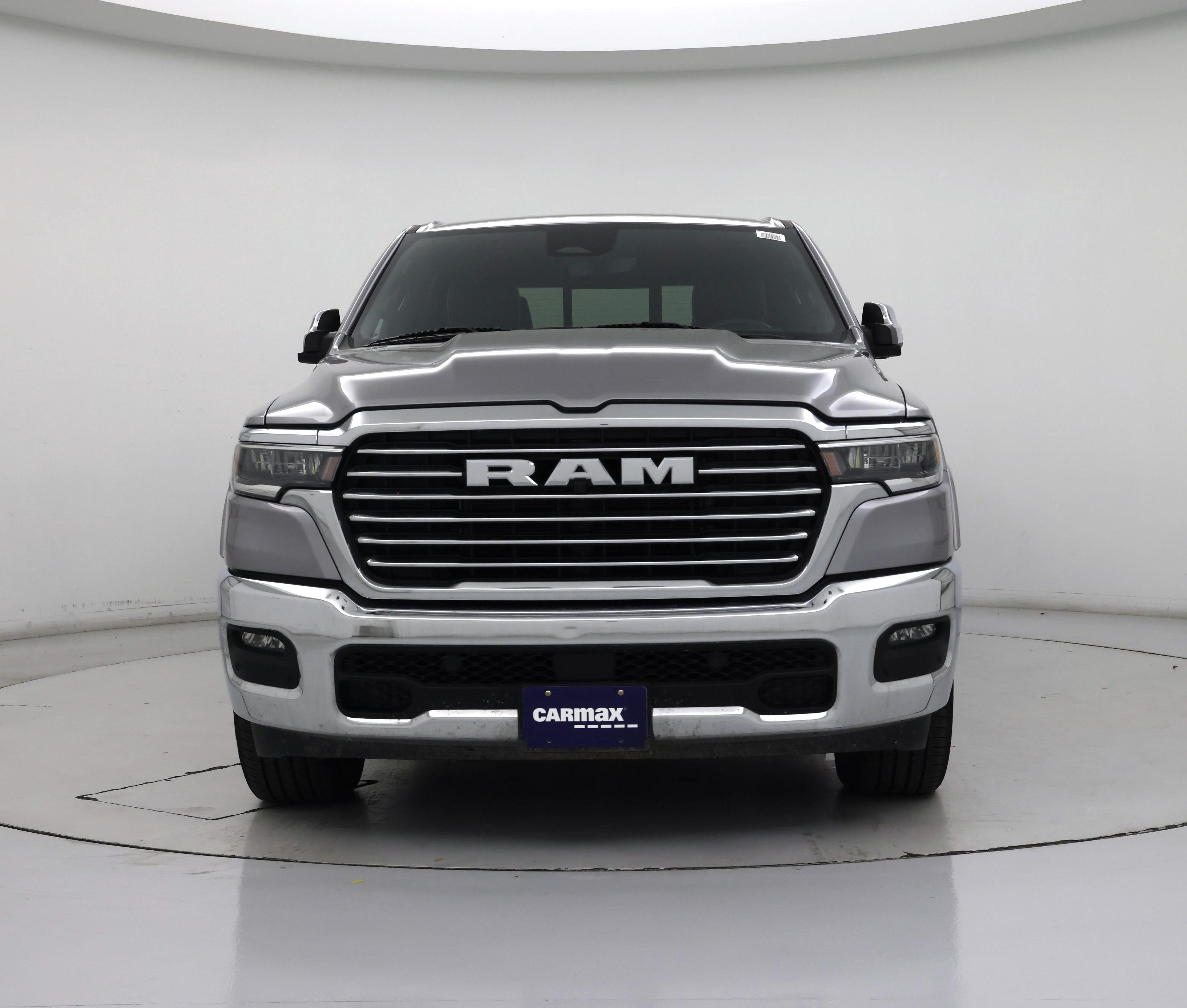 Thumbnail: 2025 RAM 1500 - 5