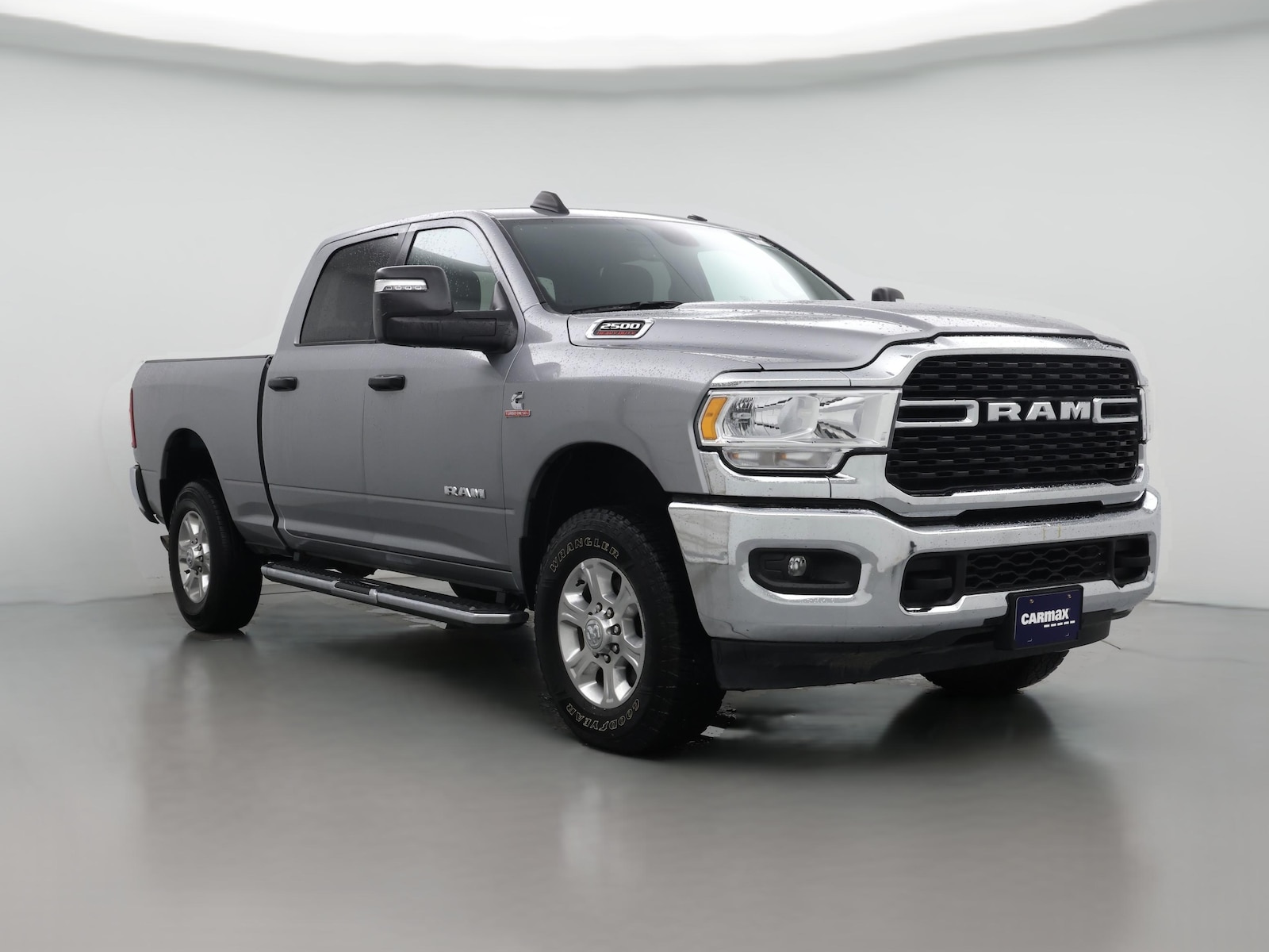 2024 RAM Ram 2500 Pickup