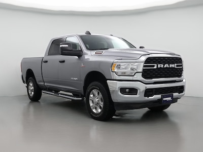 2024 Ram 2500 Bighorn