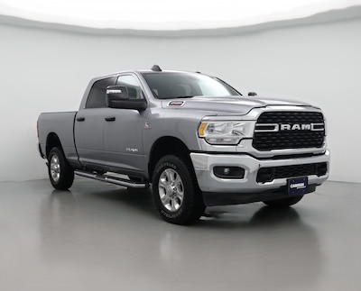 2024 Ram 2500 Bighorn
