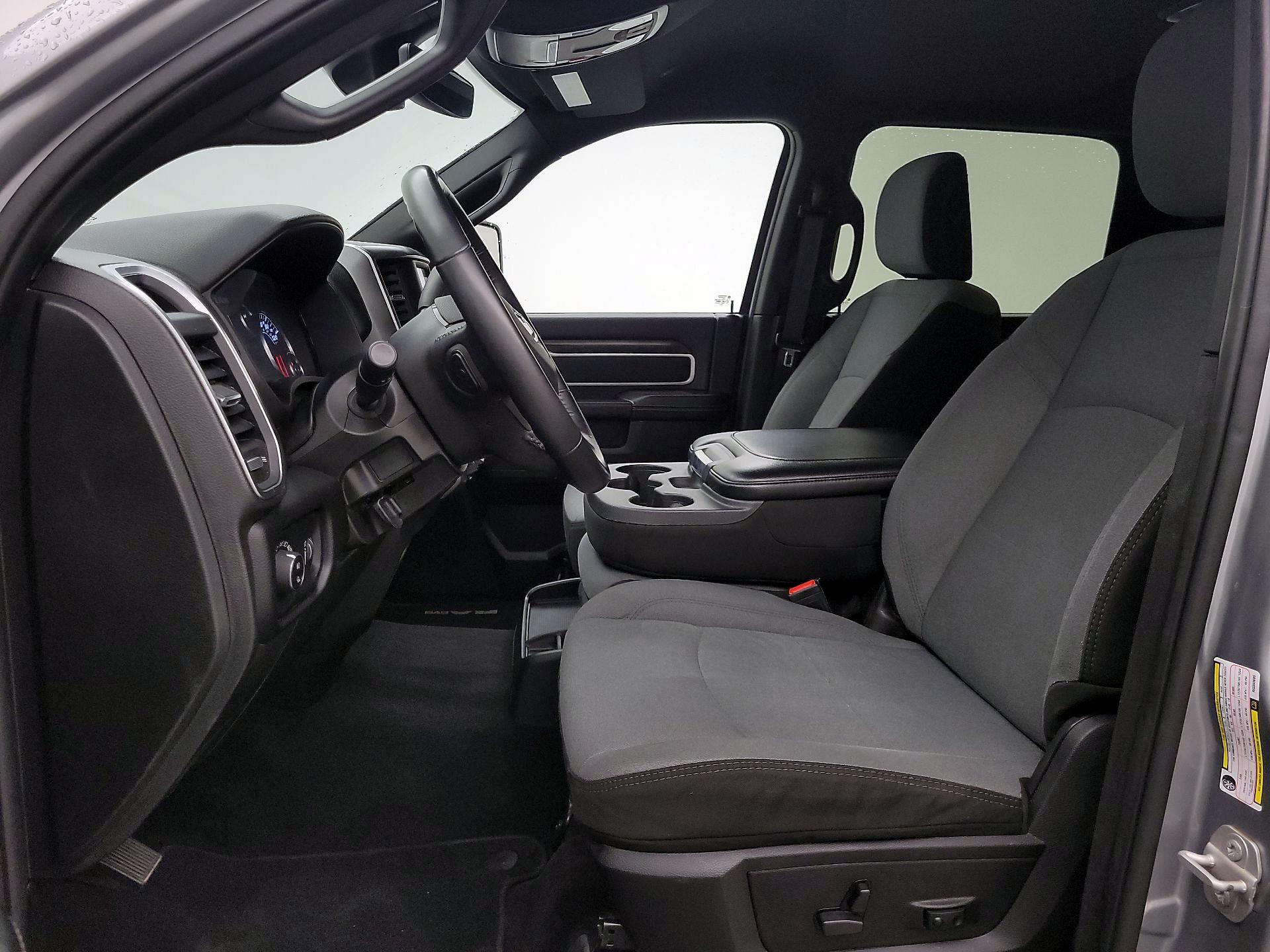 Thumbnail: 2024 RAM 2500 - 11