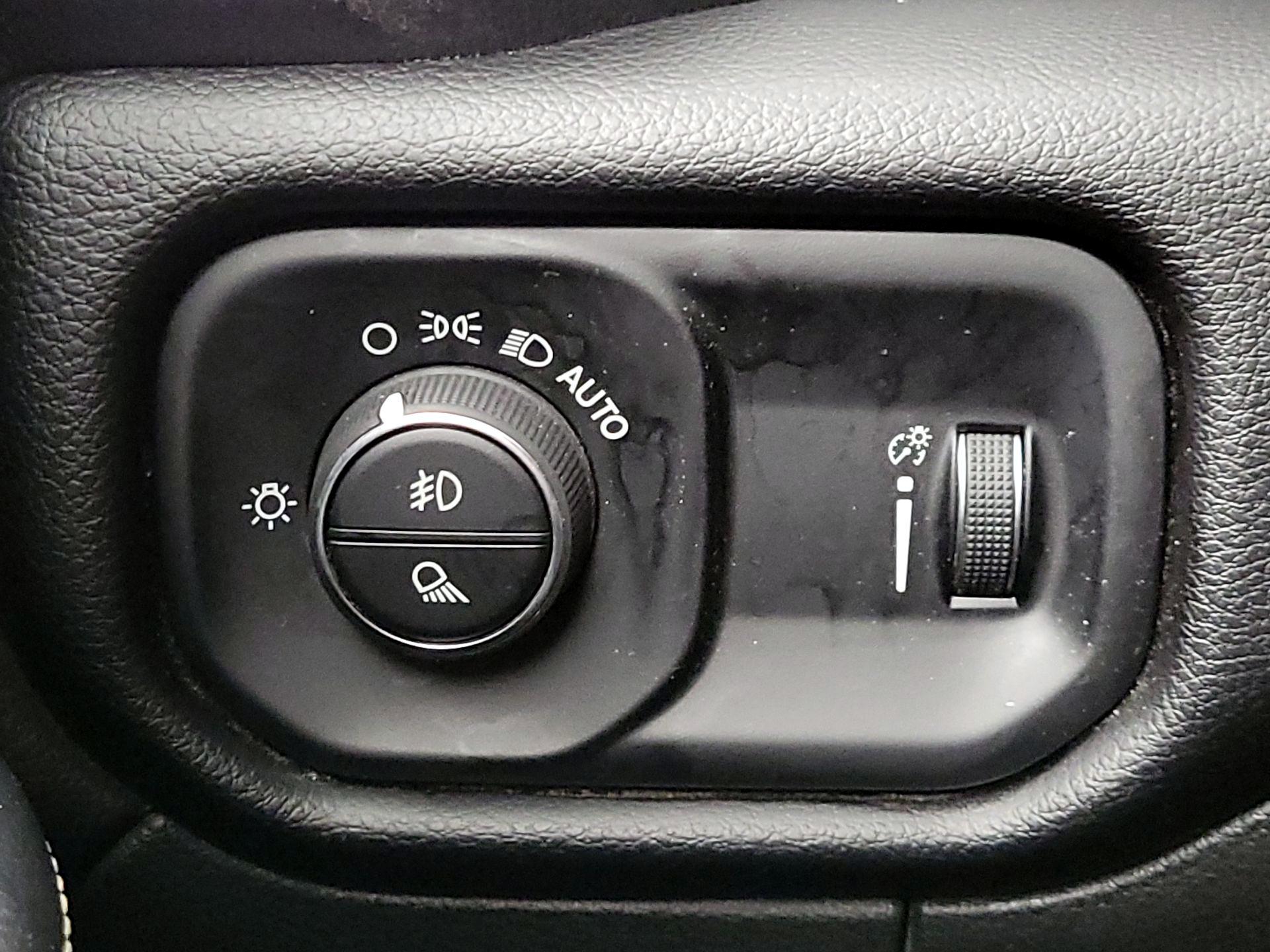 Thumbnail: 2024 RAM 2500 - 13