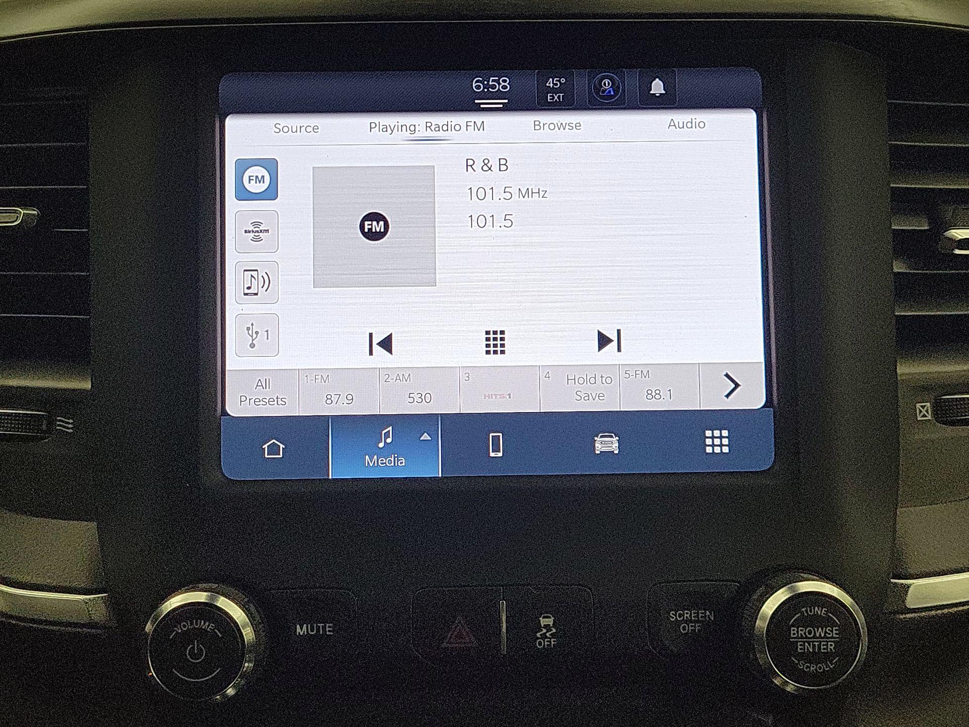 Thumbnail: 2024 RAM 2500 - 15