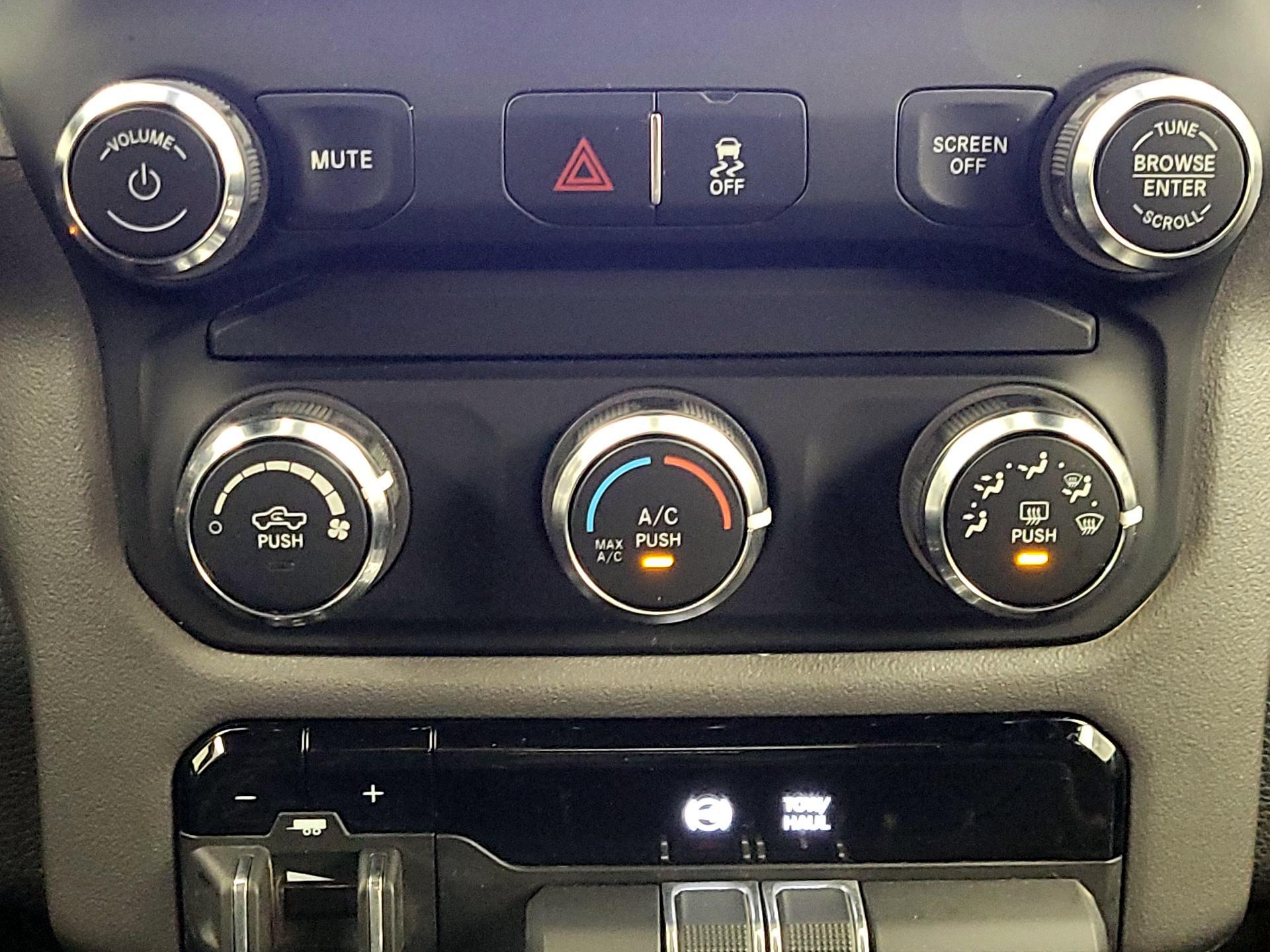 Thumbnail: 2024 RAM 2500 - 16