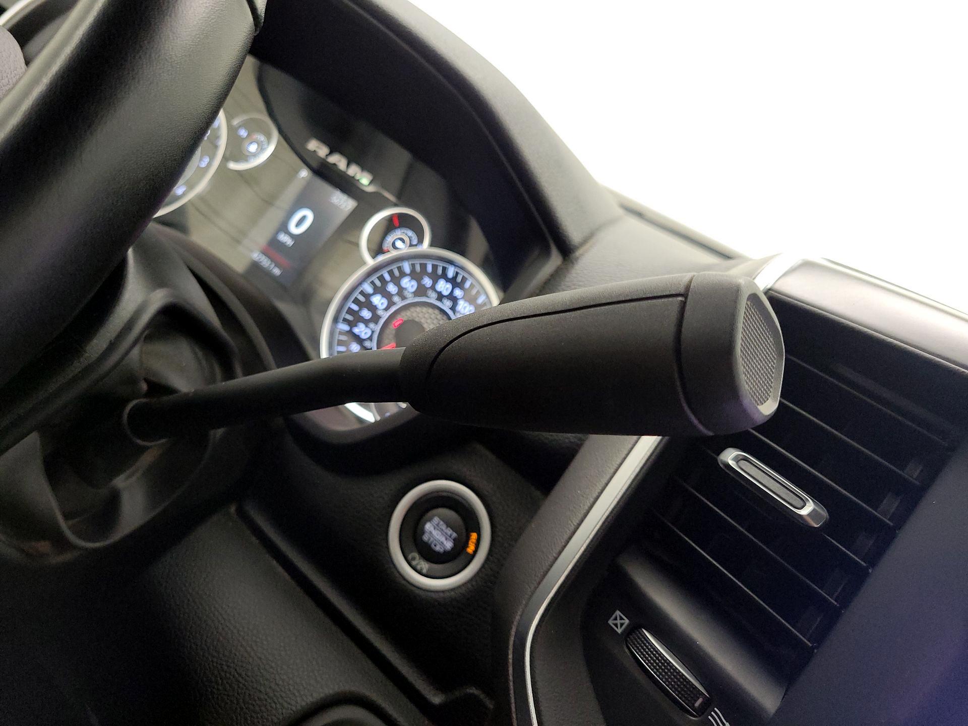 Thumbnail: 2024 RAM 2500 - 17