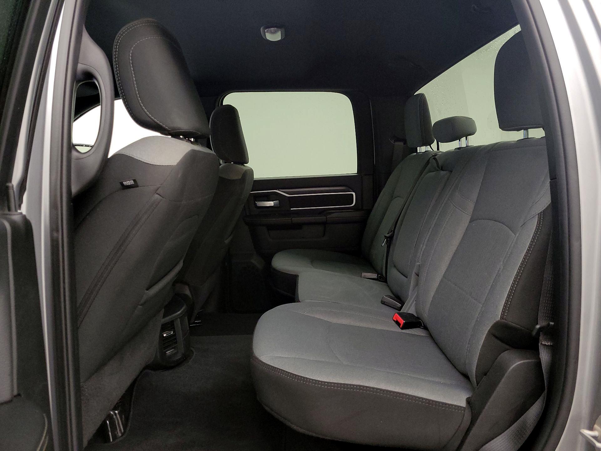 Thumbnail: 2024 RAM 2500 - 19