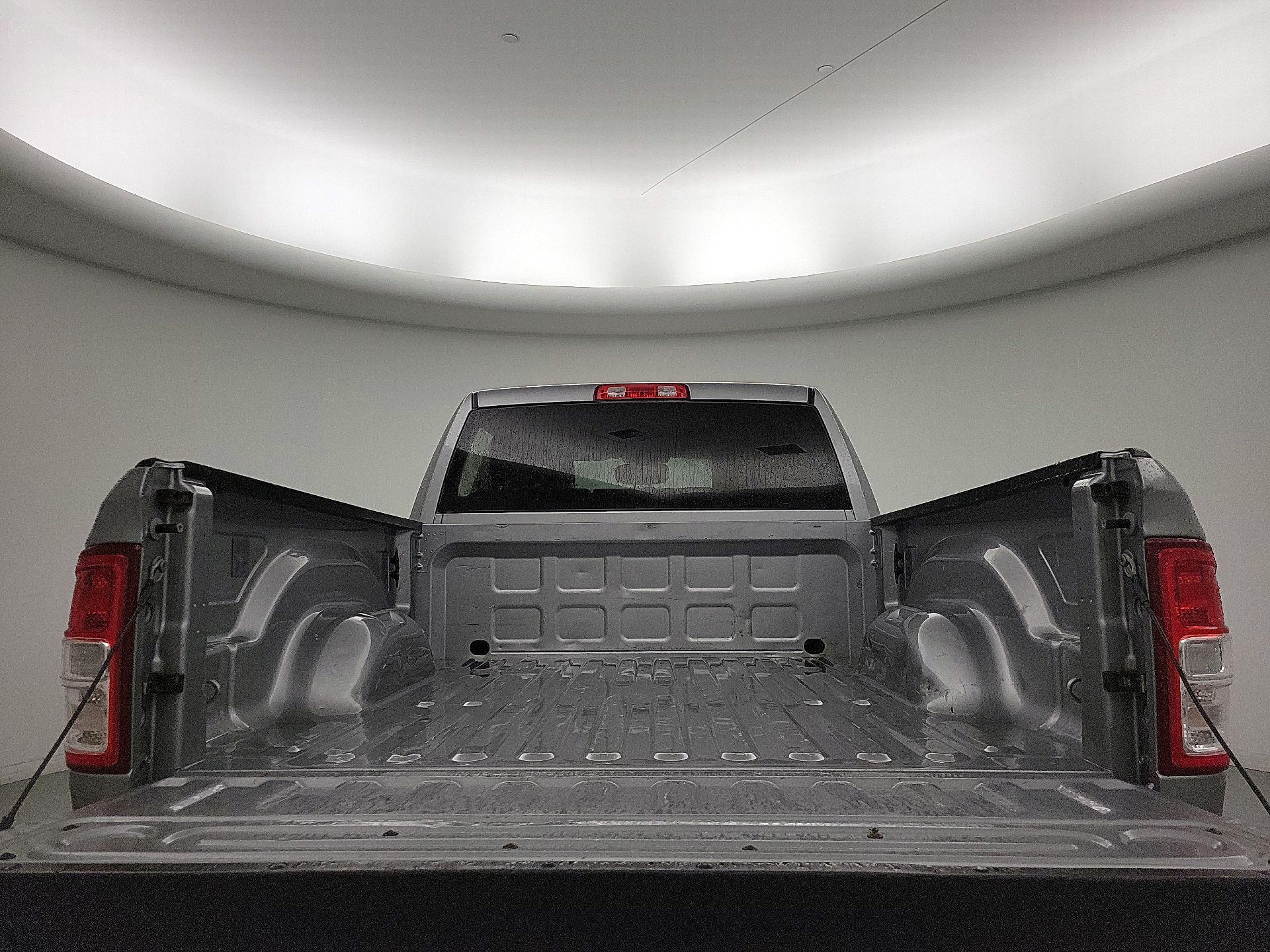 Thumbnail: 2024 RAM 2500 - 20