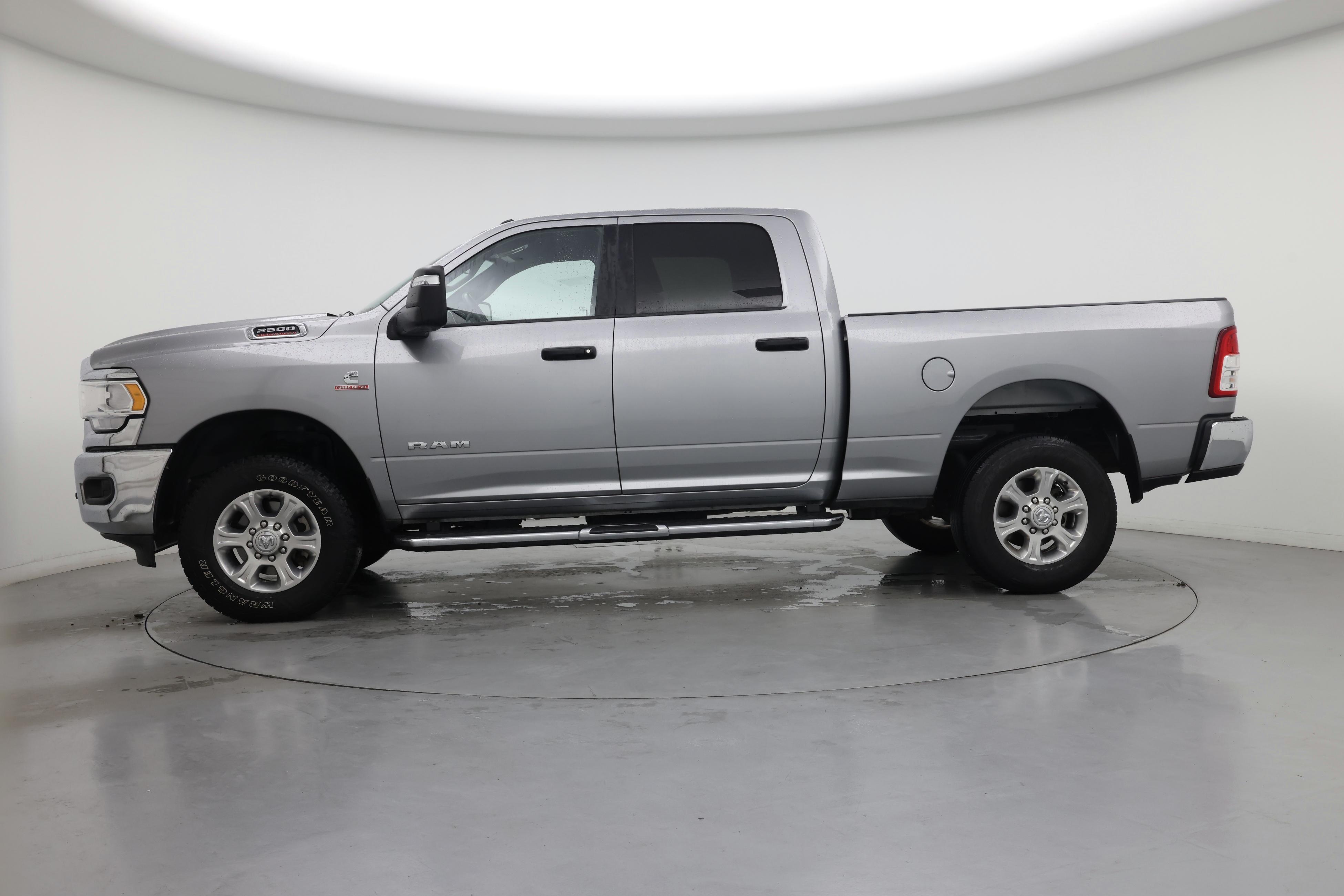 Thumbnail: 2024 RAM 2500 - 3