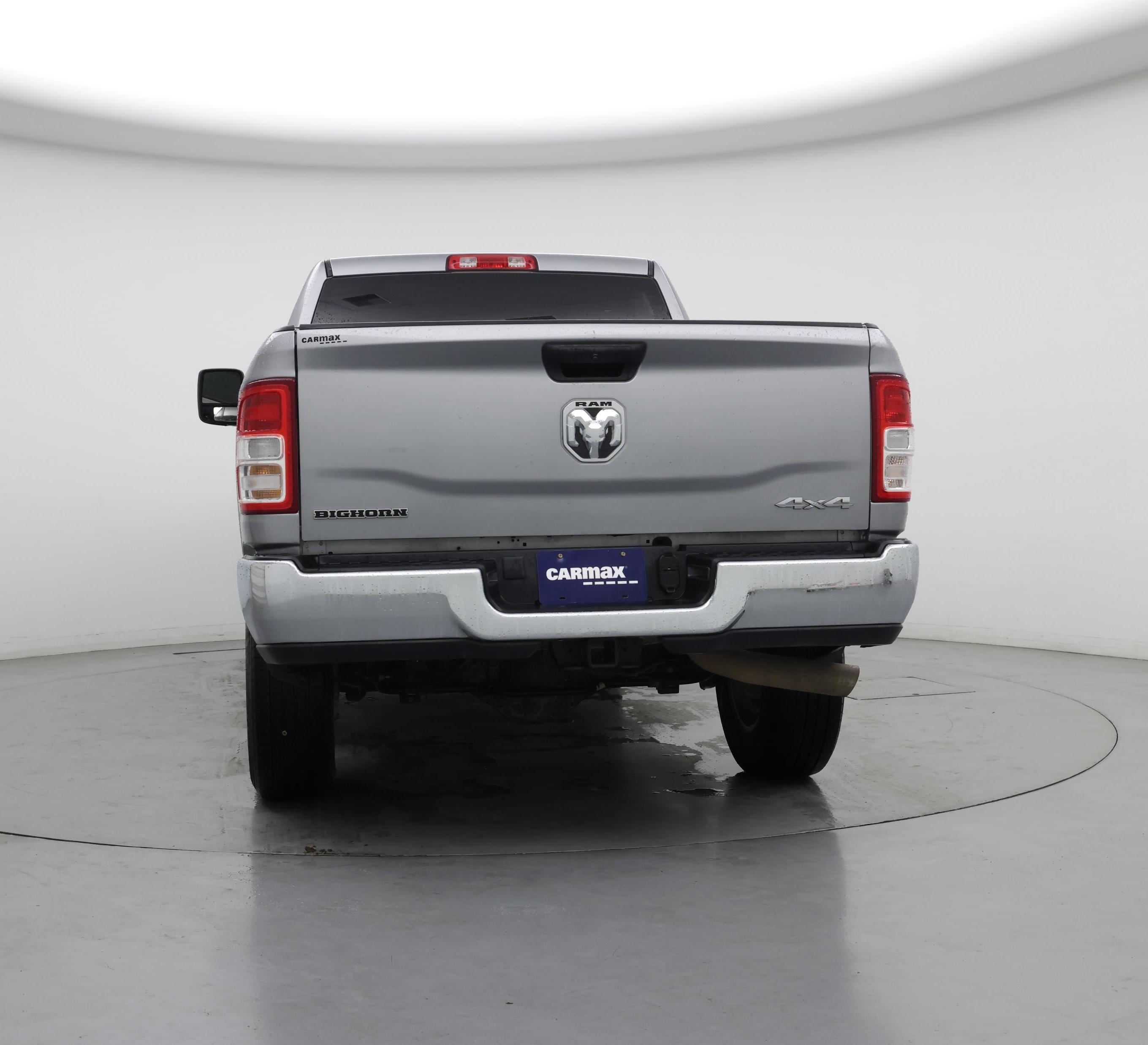 Thumbnail: 2024 RAM 2500 - 6