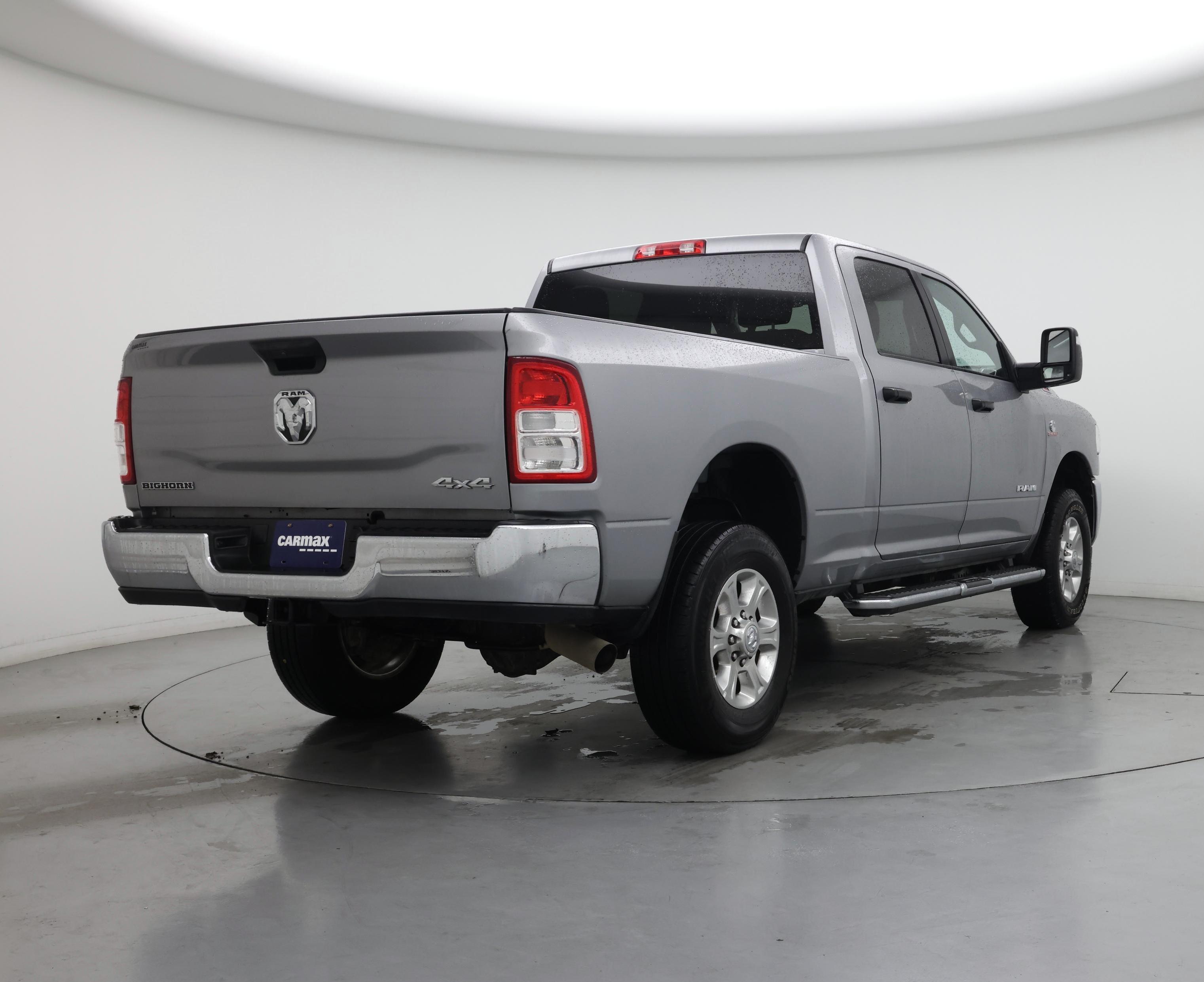 Thumbnail: 2024 RAM 2500 - 8