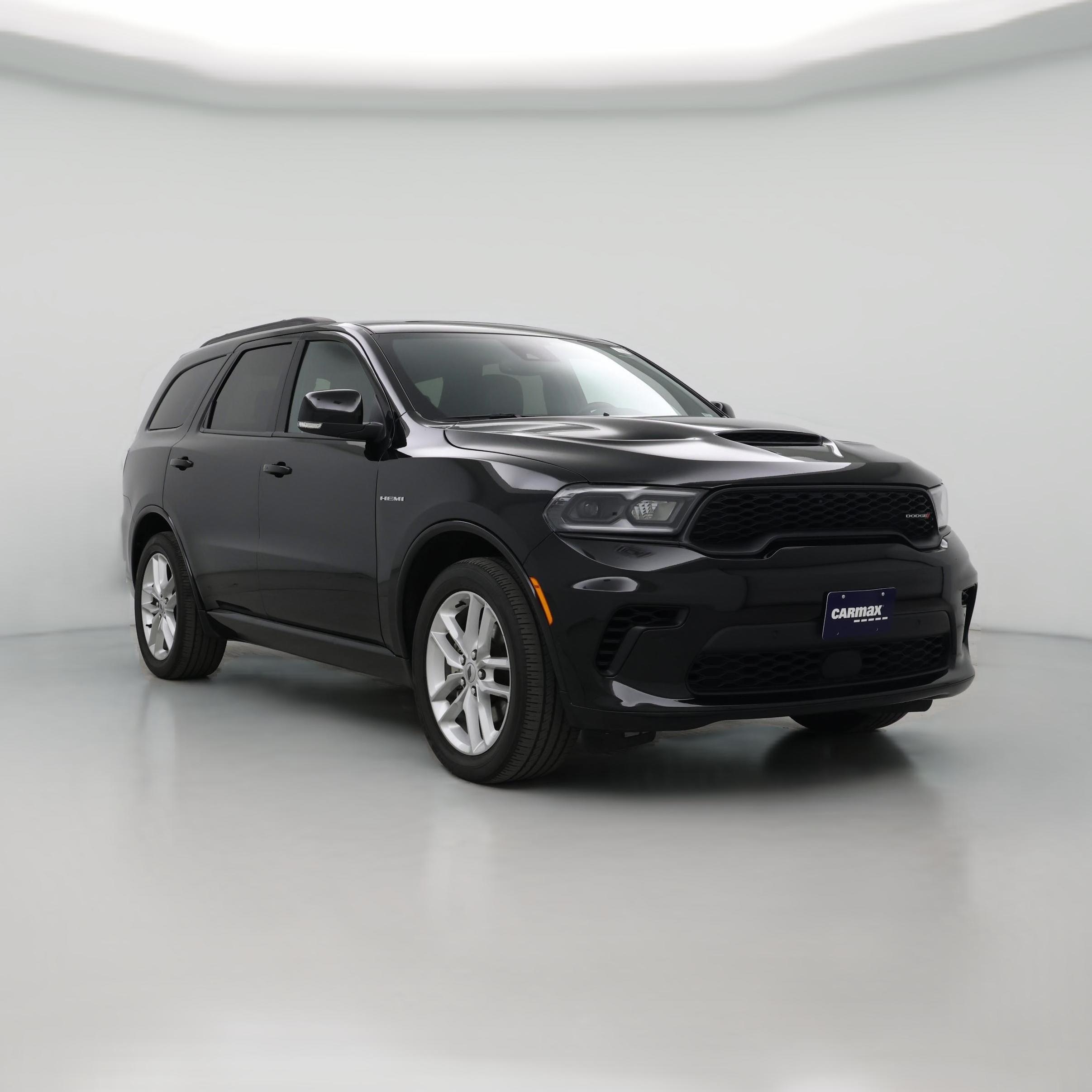 Thumbnail: 2024 Dodge Durango - 1