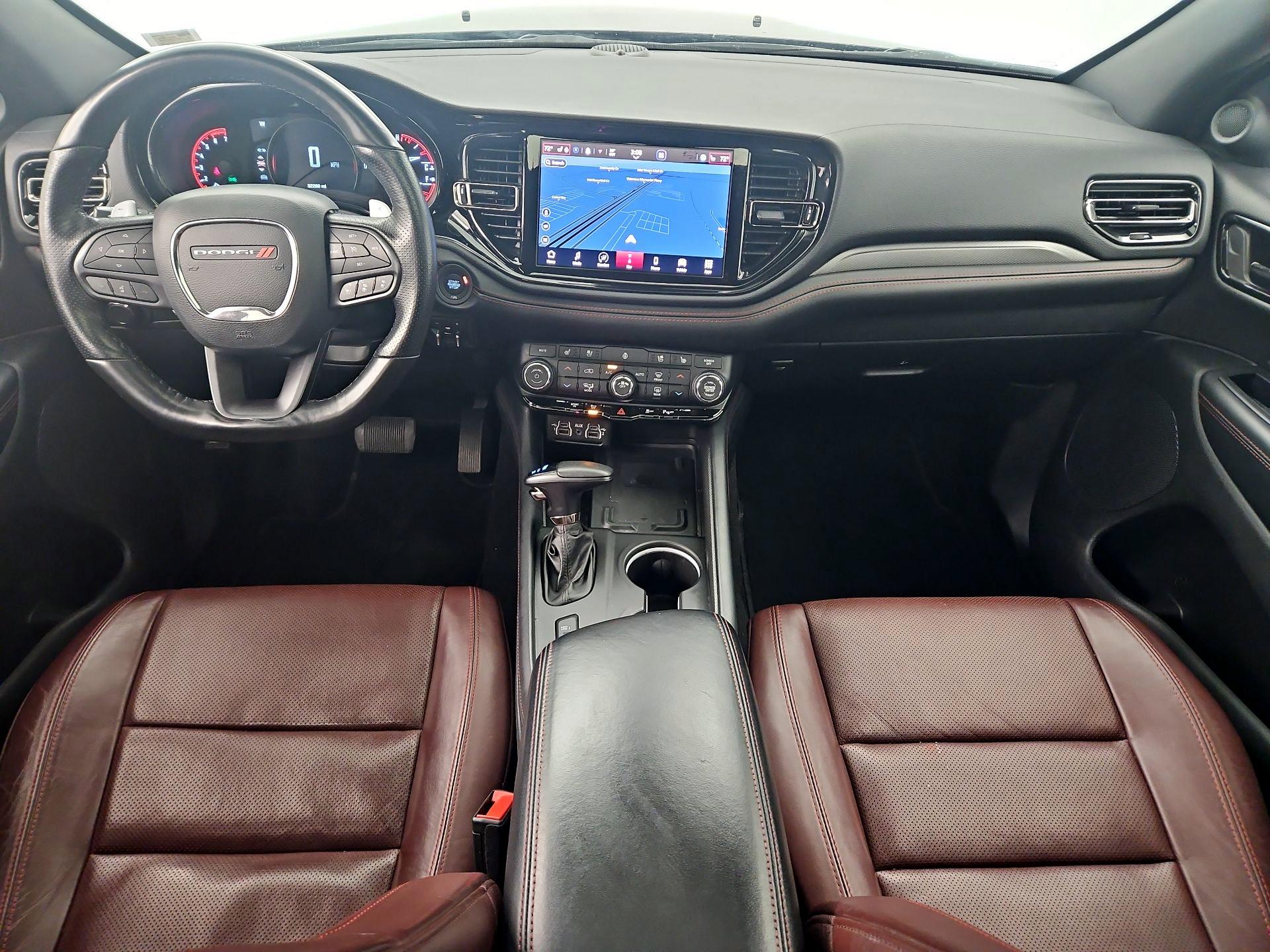 Thumbnail: 2024 Dodge Durango - 9