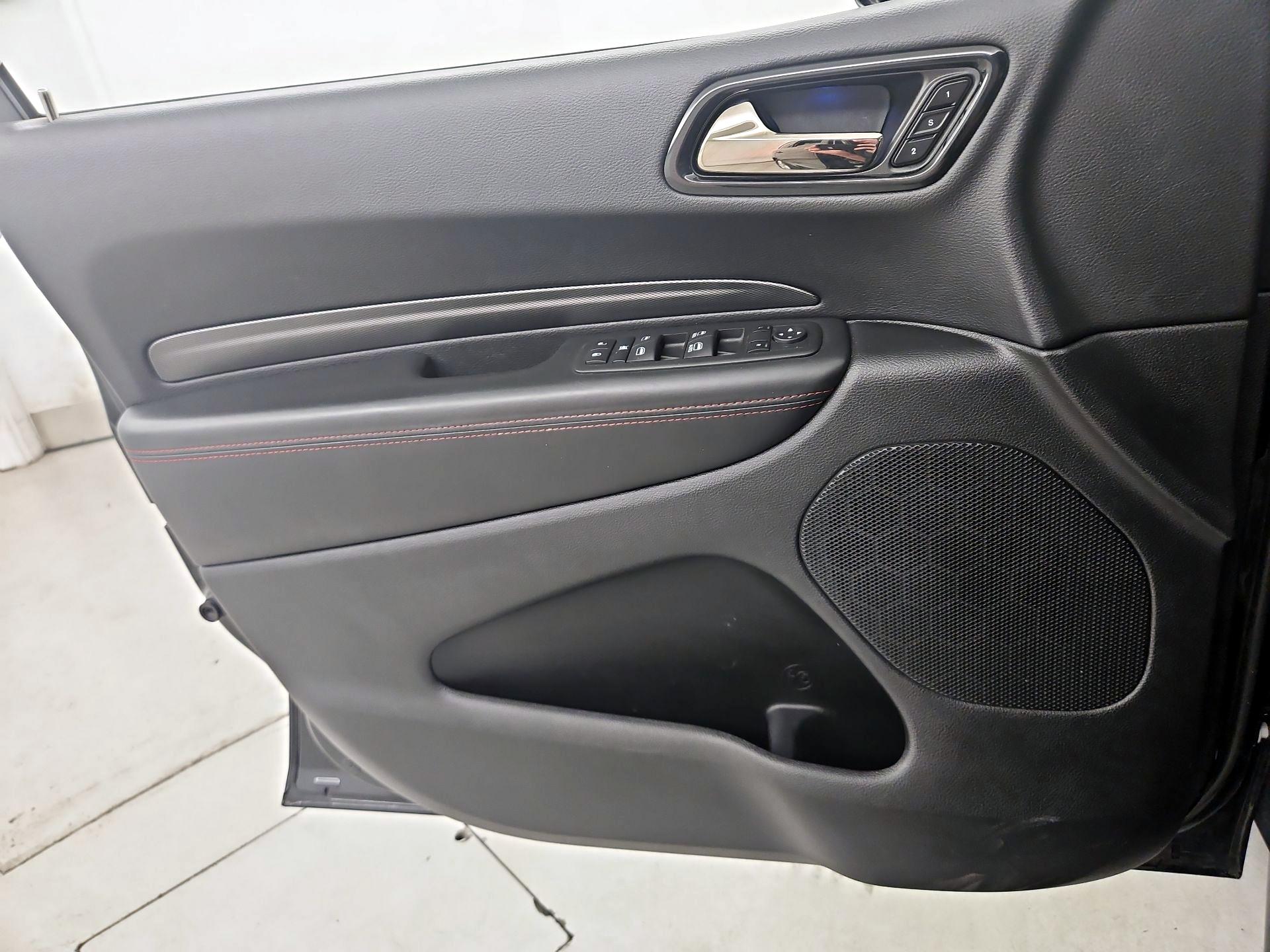 Thumbnail: 2024 Dodge Durango - 12