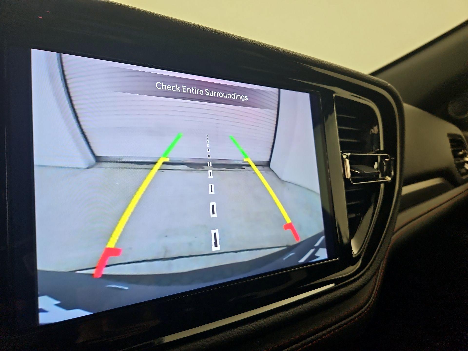 Thumbnail: 2024 Dodge Durango - 15