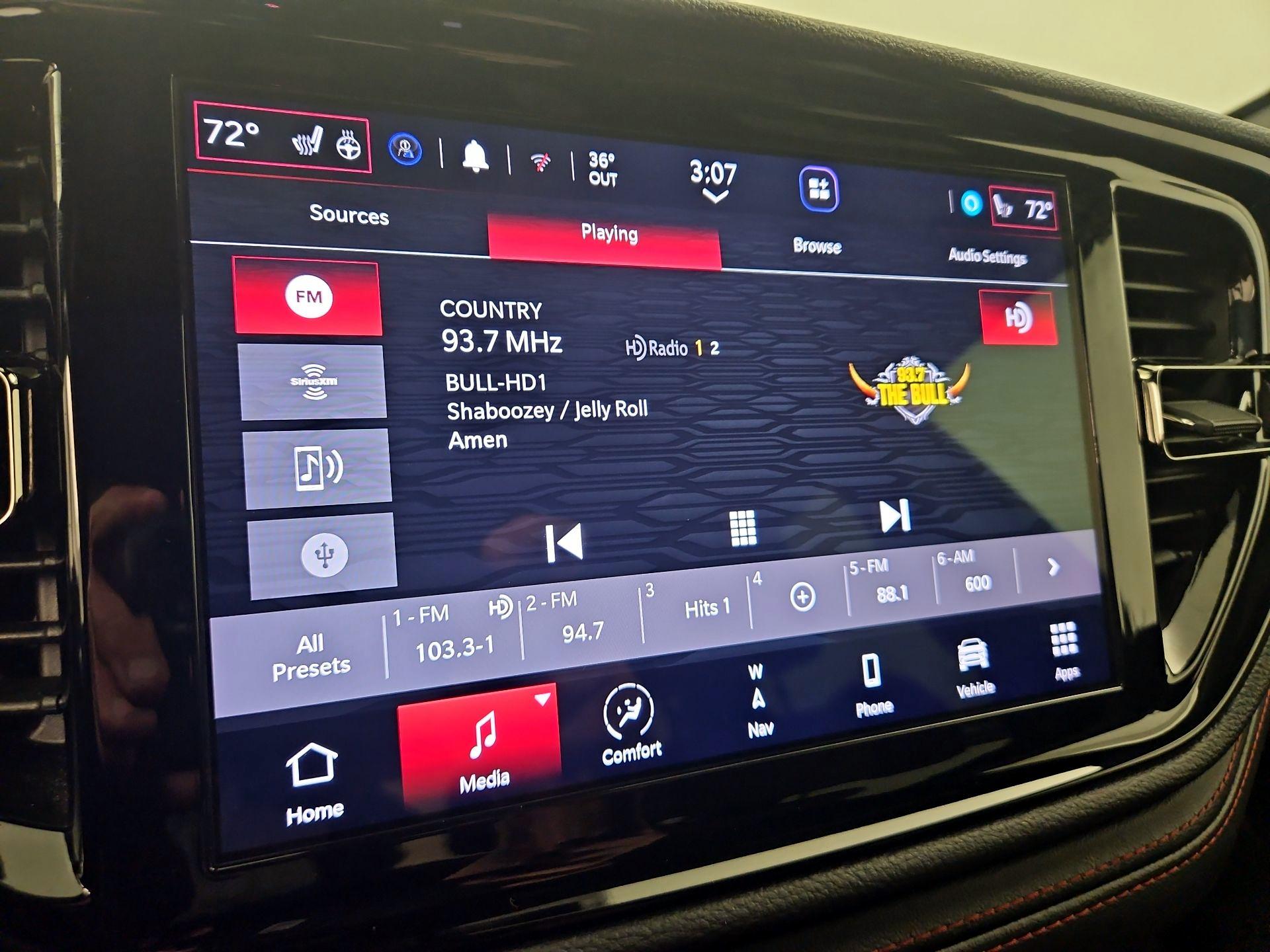 Thumbnail: 2024 Dodge Durango - 16