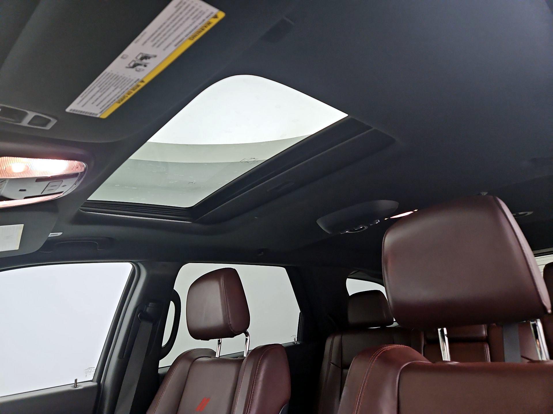 Thumbnail: 2024 Dodge Durango - 20