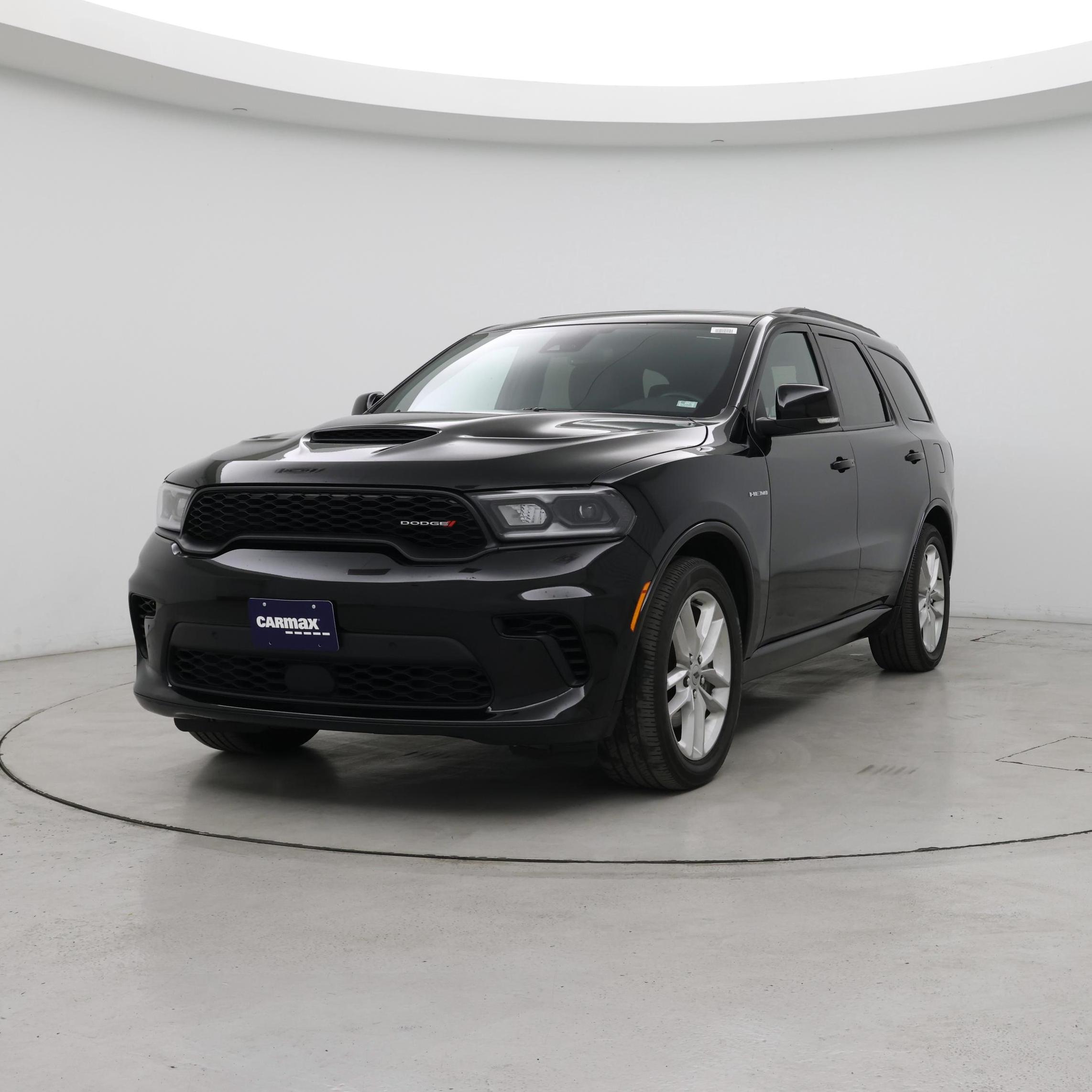 Thumbnail: 2024 Dodge Durango - 4