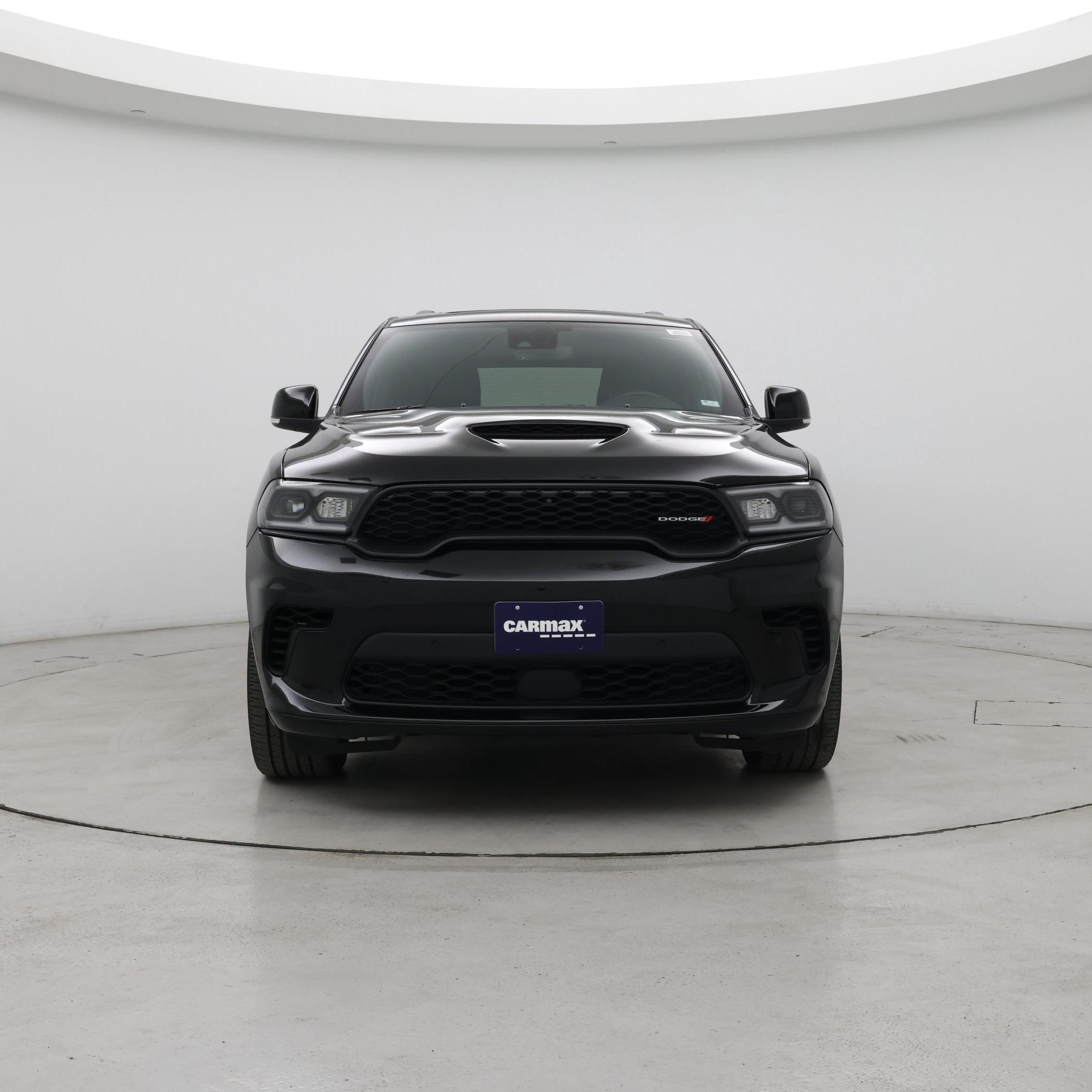 Thumbnail: 2024 Dodge Durango - 5