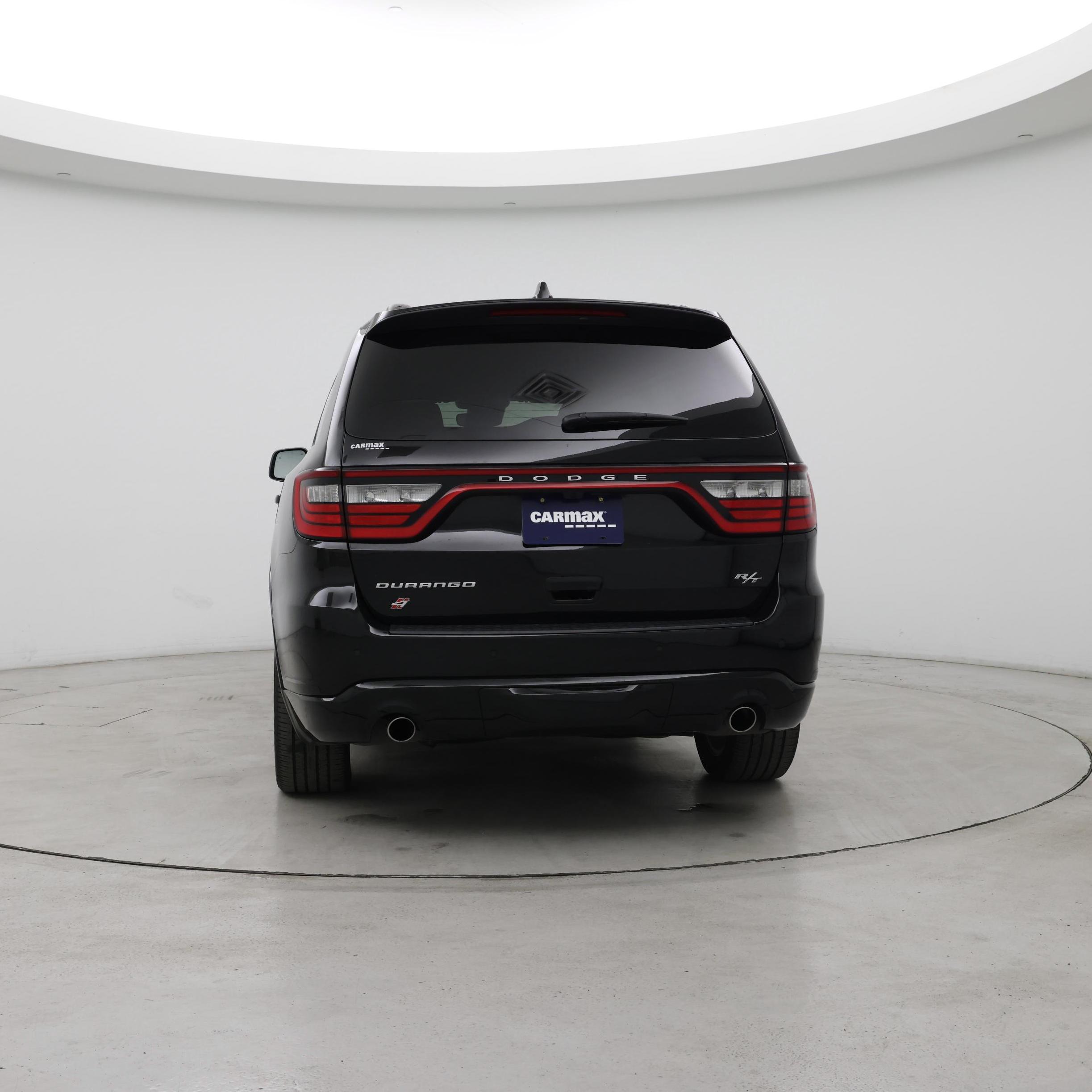 Thumbnail: 2024 Dodge Durango - 6