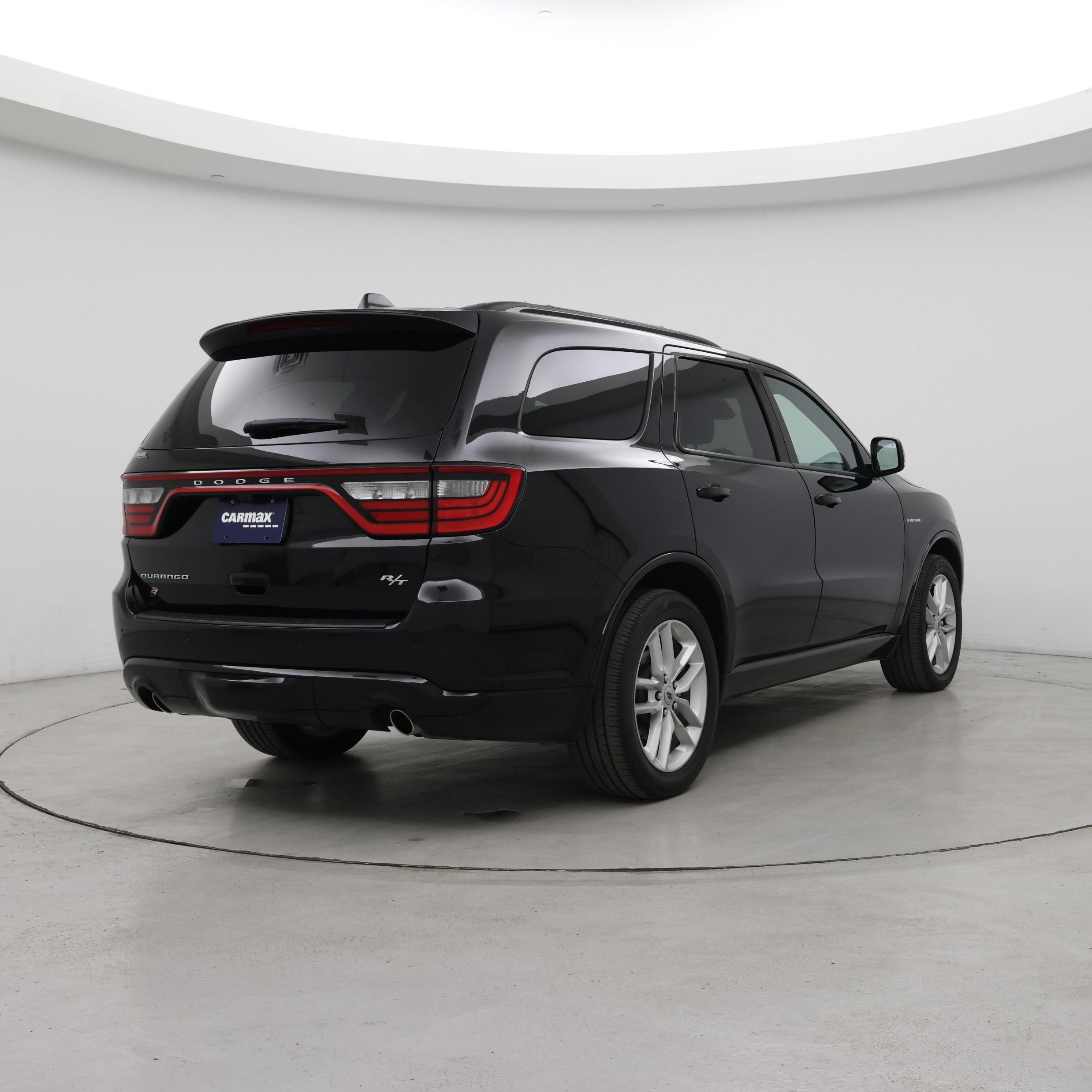 Thumbnail: 2024 Dodge Durango - 8