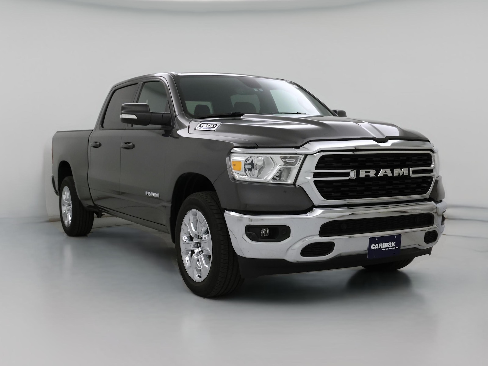 2022 RAM Ram 1500 Pickup Big Horn/Lone Star