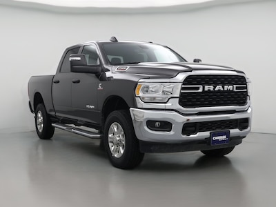2024 Ram 2500 Bighorn