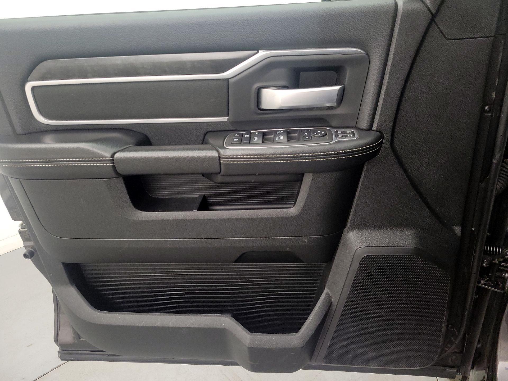 Thumbnail: 2024 RAM 2500 - 12