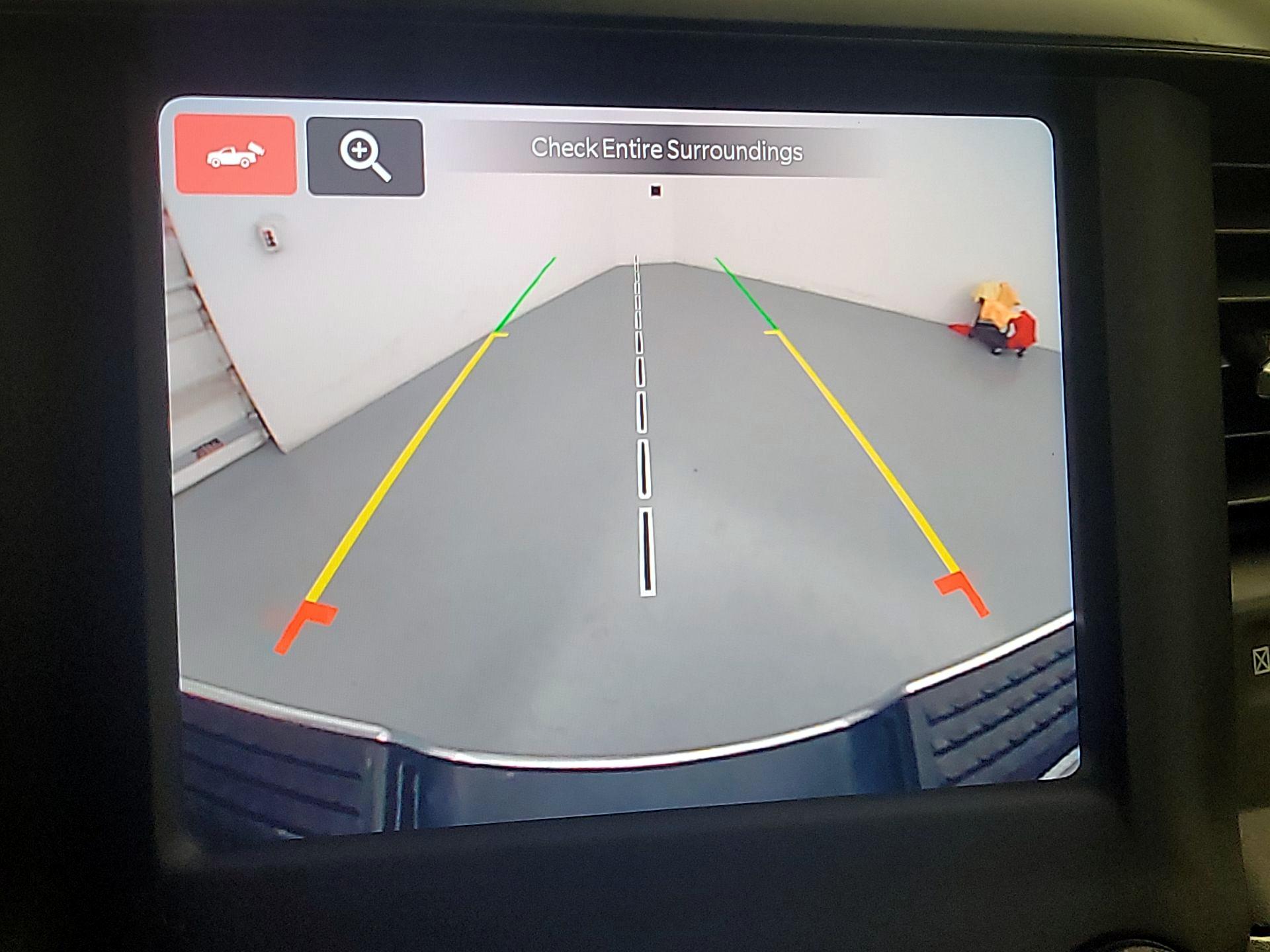 Thumbnail: 2024 RAM 2500 - 14