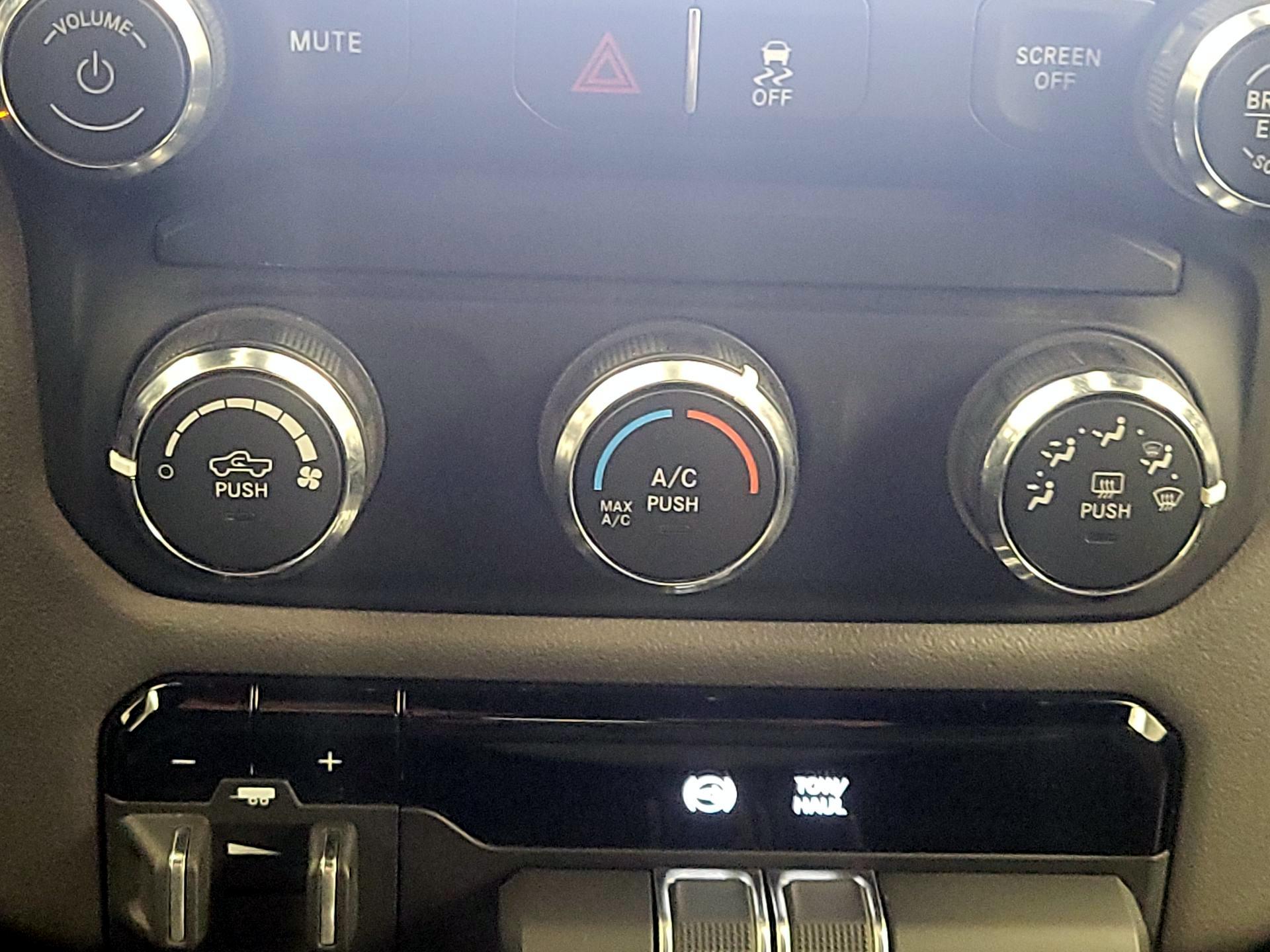 Thumbnail: 2024 RAM 2500 - 16