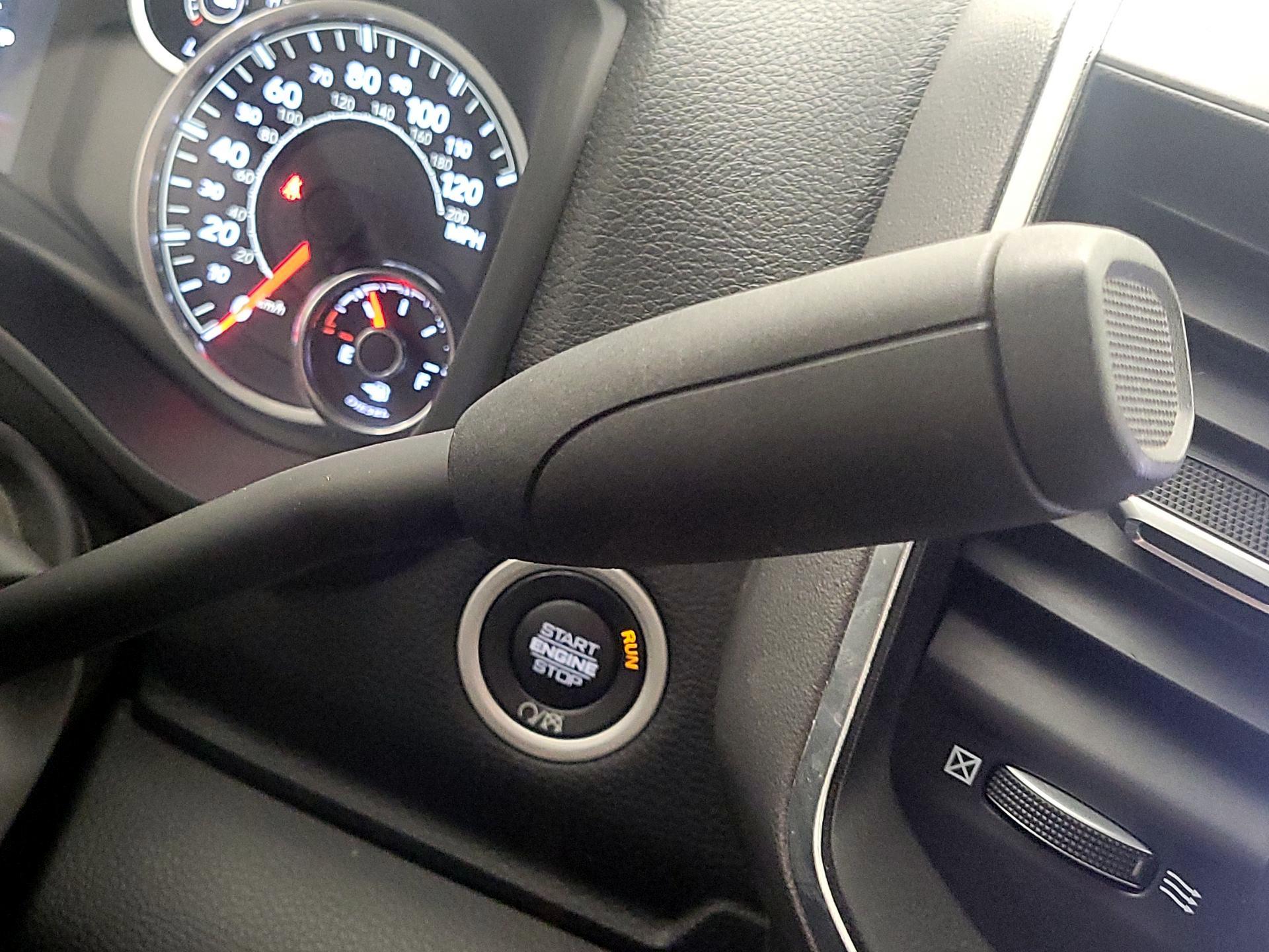 Thumbnail: 2024 RAM 2500 - 17