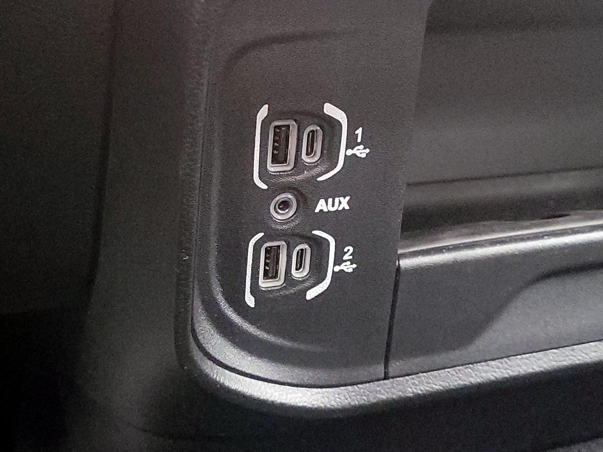 Thumbnail: 2024 RAM 2500 - 18