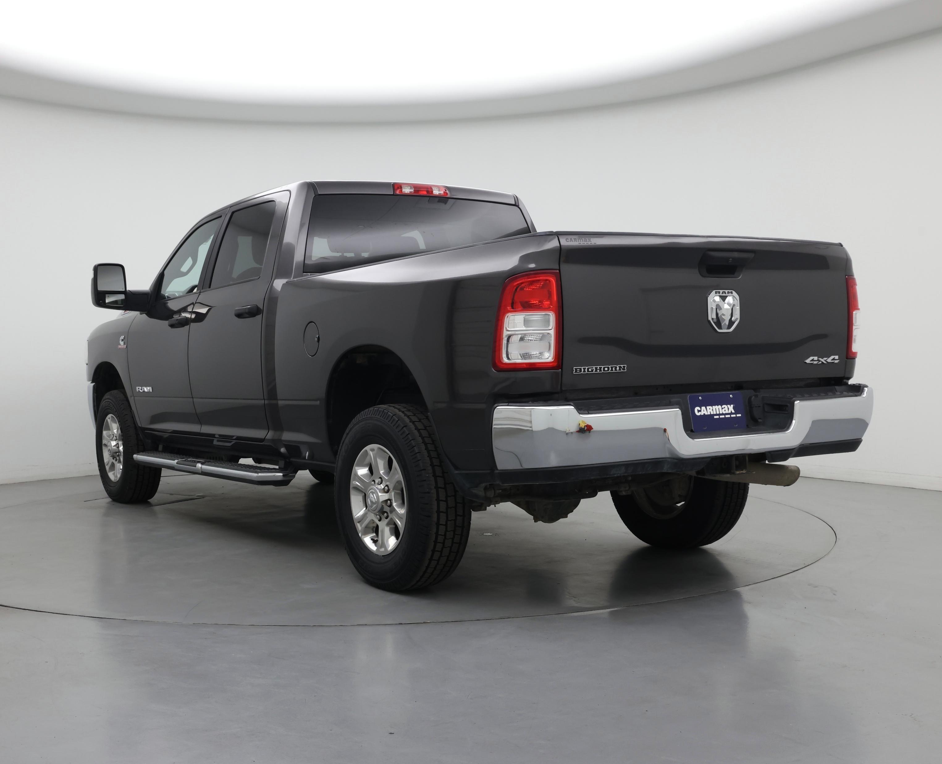 Thumbnail: 2024 RAM 2500 - 2