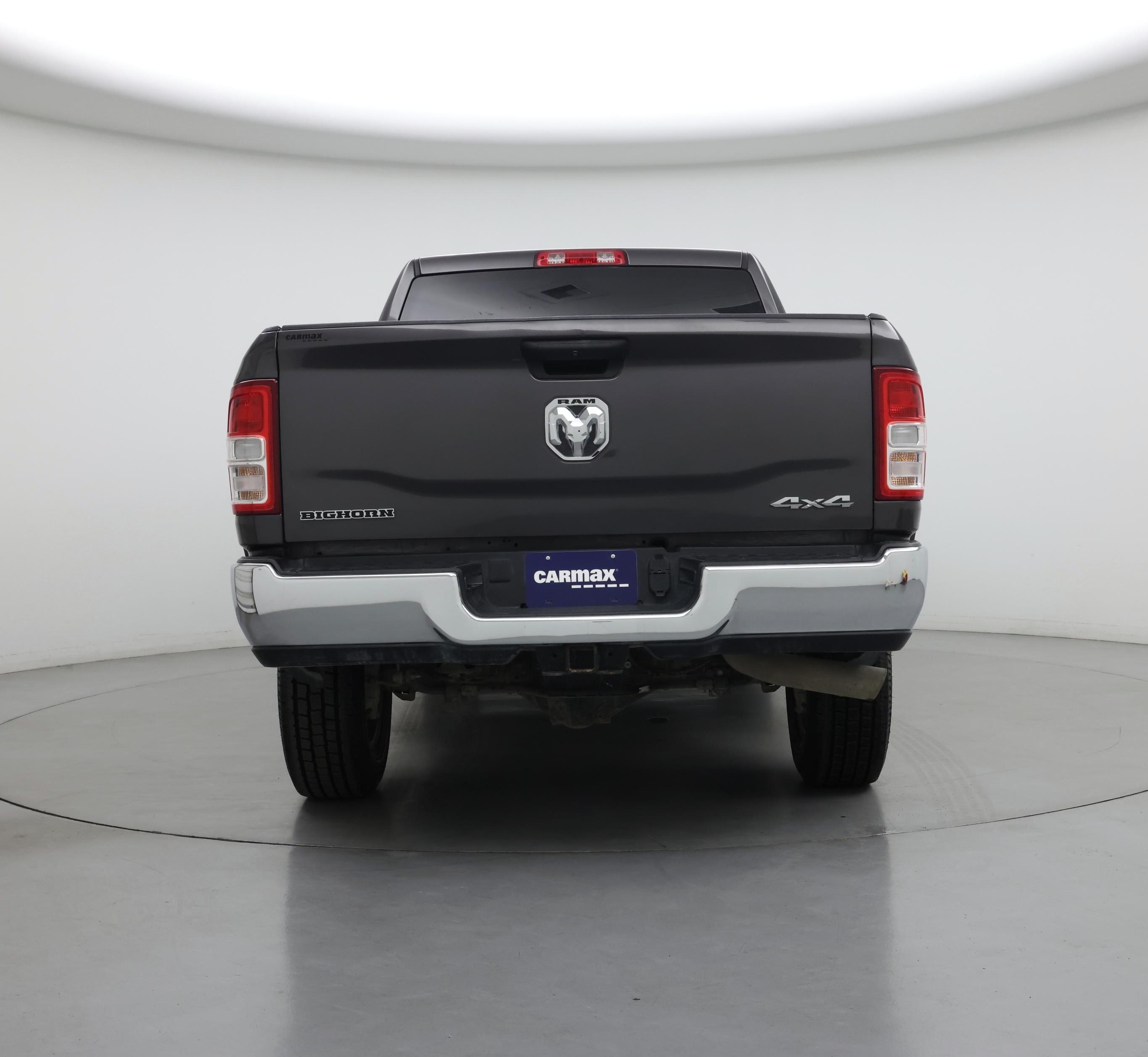 Thumbnail: 2024 RAM 2500 - 6