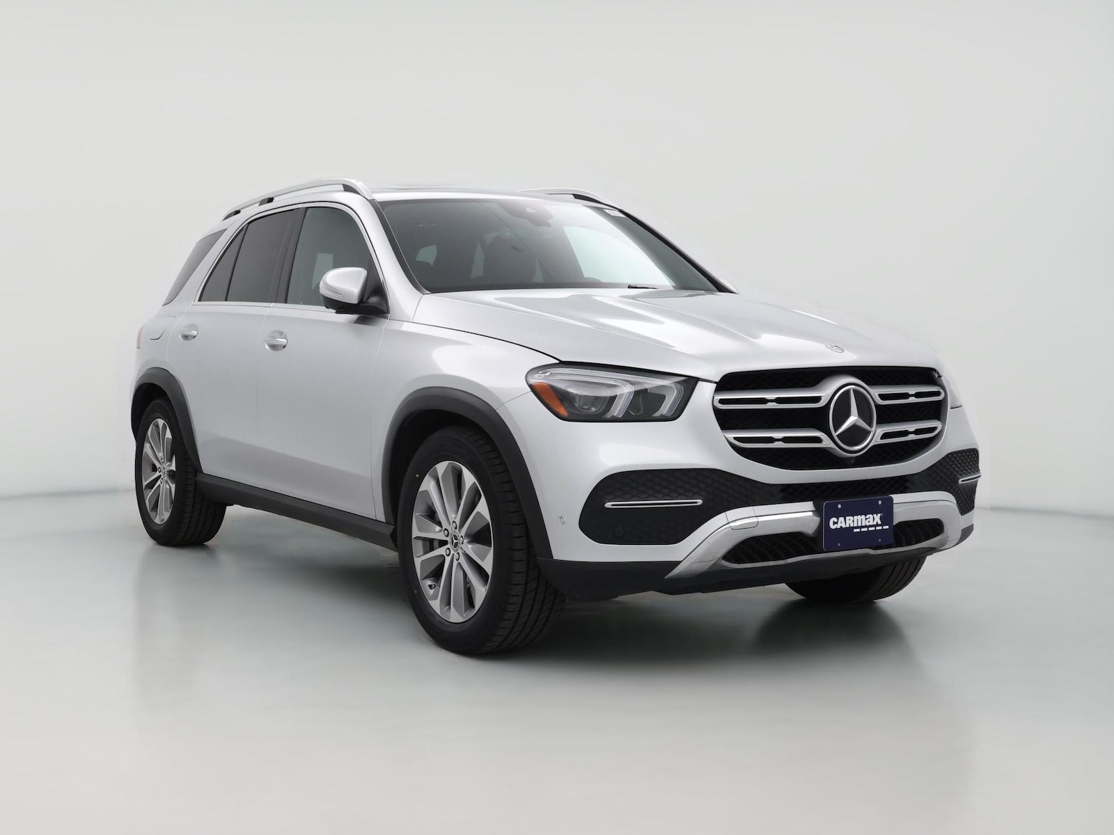 2020 Mercedes-Benz GLE GLE450