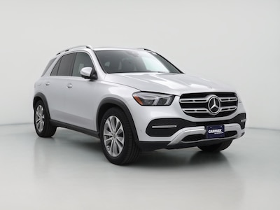 2020 Mercedes-Benz GLE450