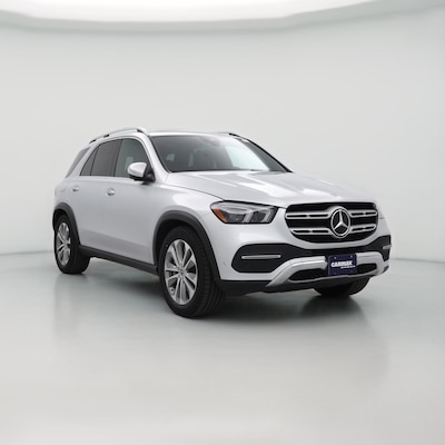 2020 Mercedes-Benz GLE450