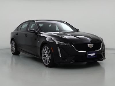 2023 Cadillac CT5 Sport